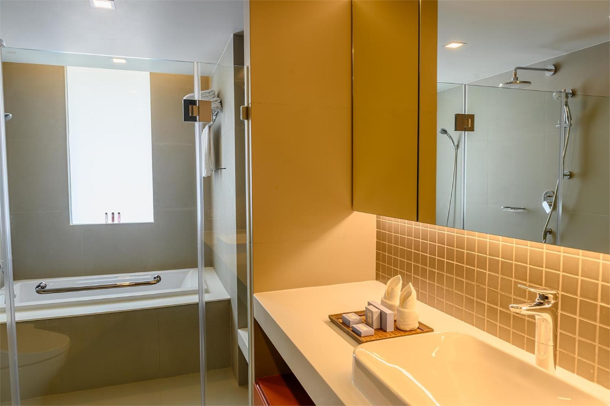 Oakwood Residence Sukhumvit Thonglor Bangkok, Bangkok, photo 4