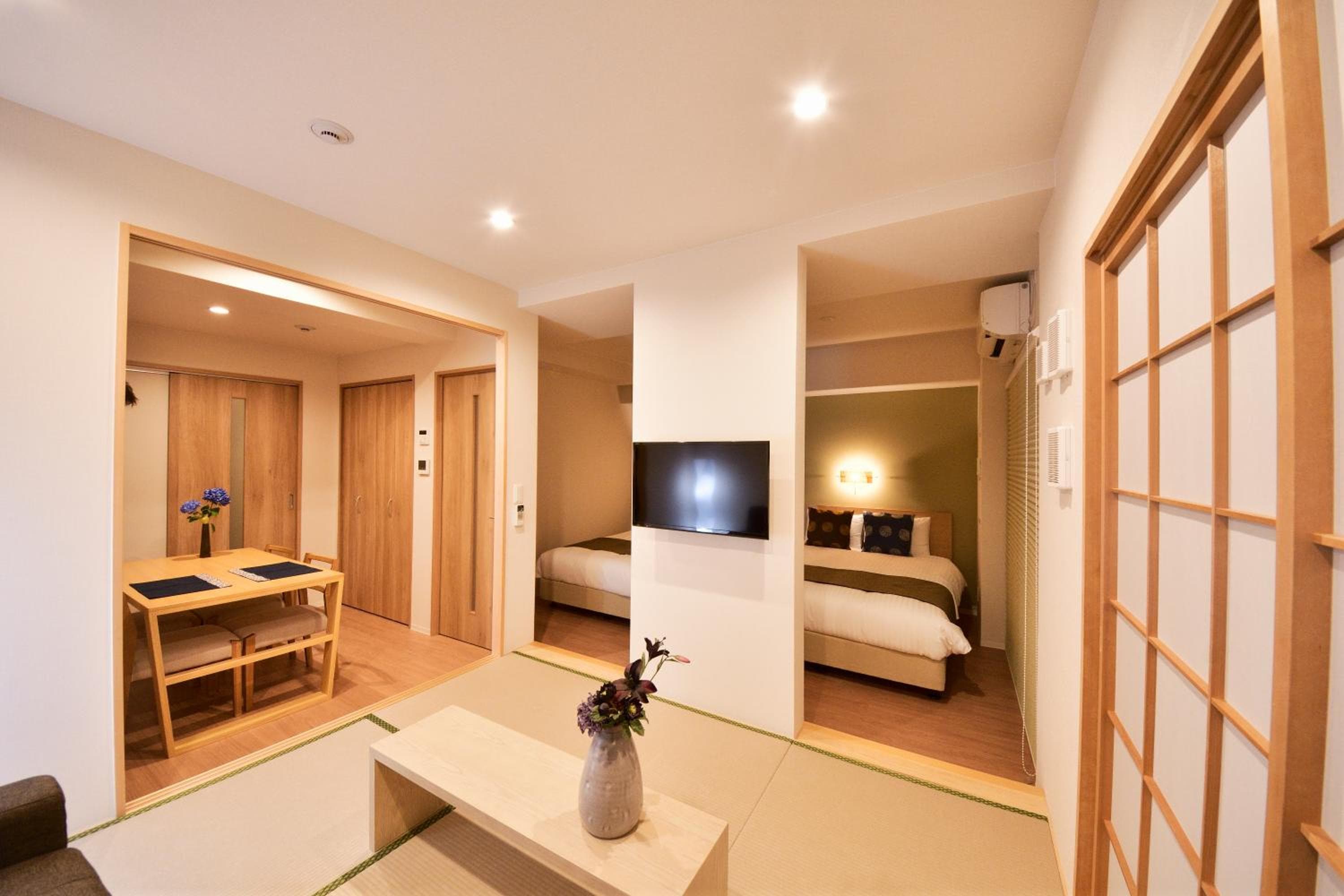 Hotel Mondonce Kyoto Gojo, Kyoto, photo 5
