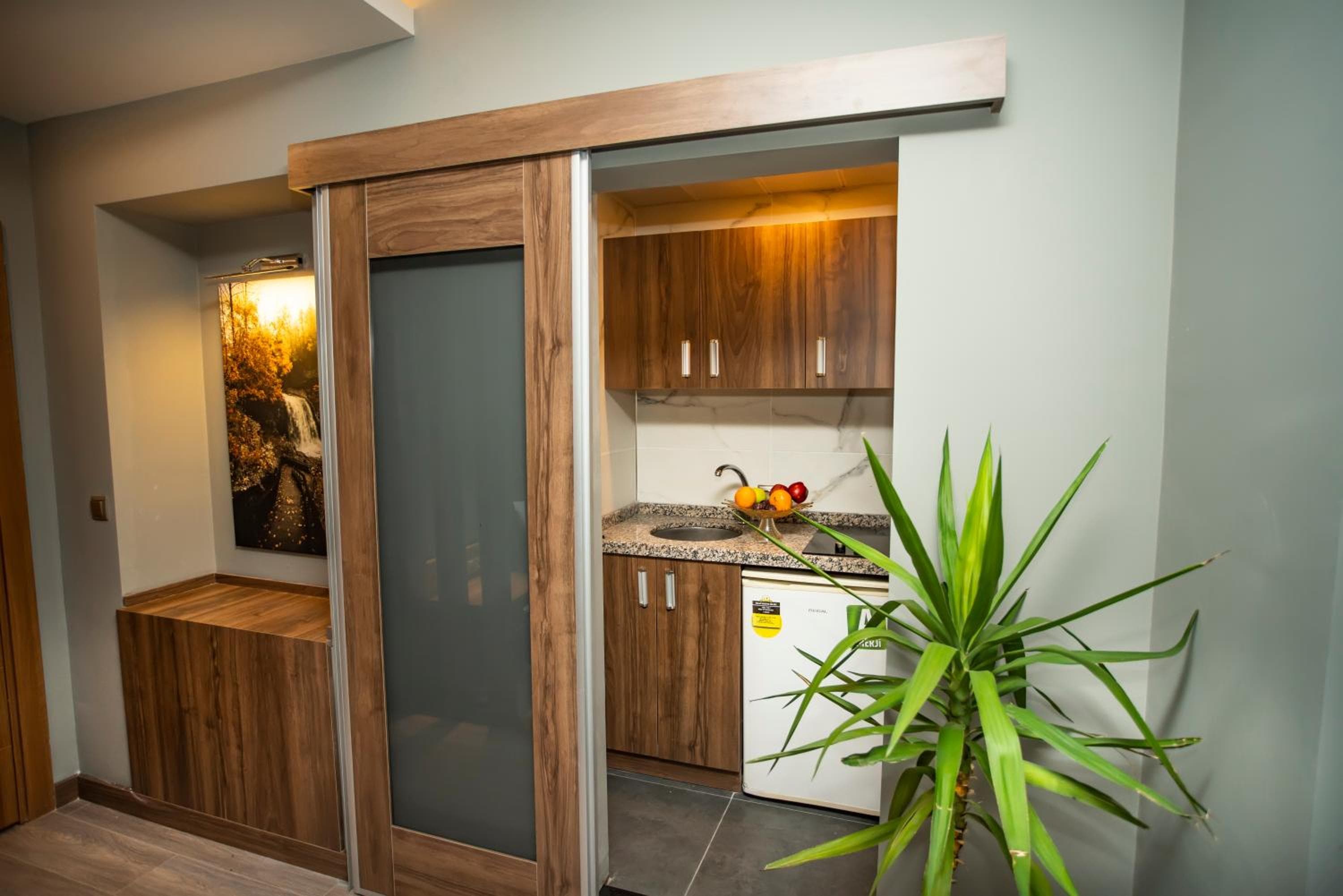Nova Suite Residence, Trabzon, photo 2