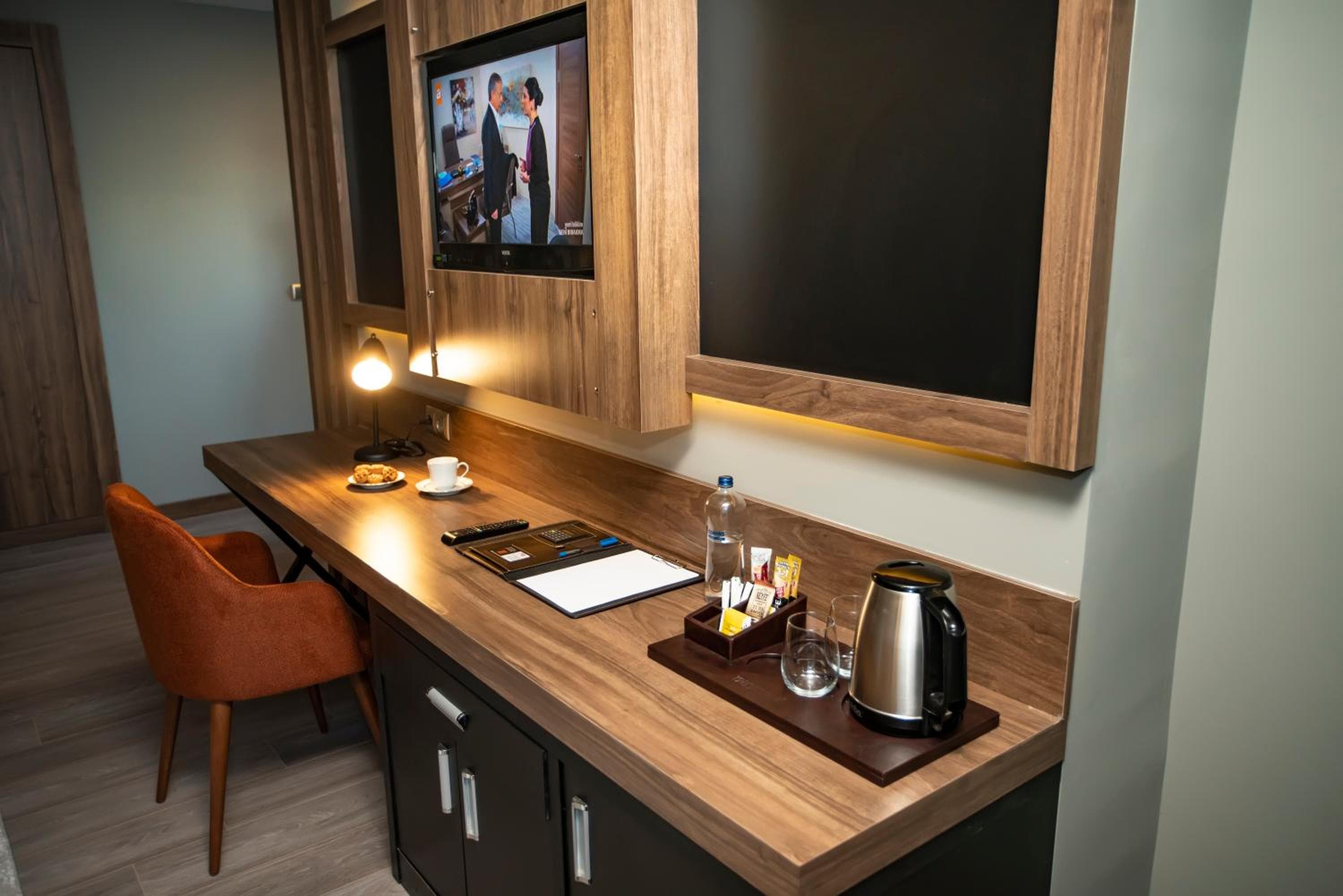Nova Suite Residence, Trabzon, photo 6