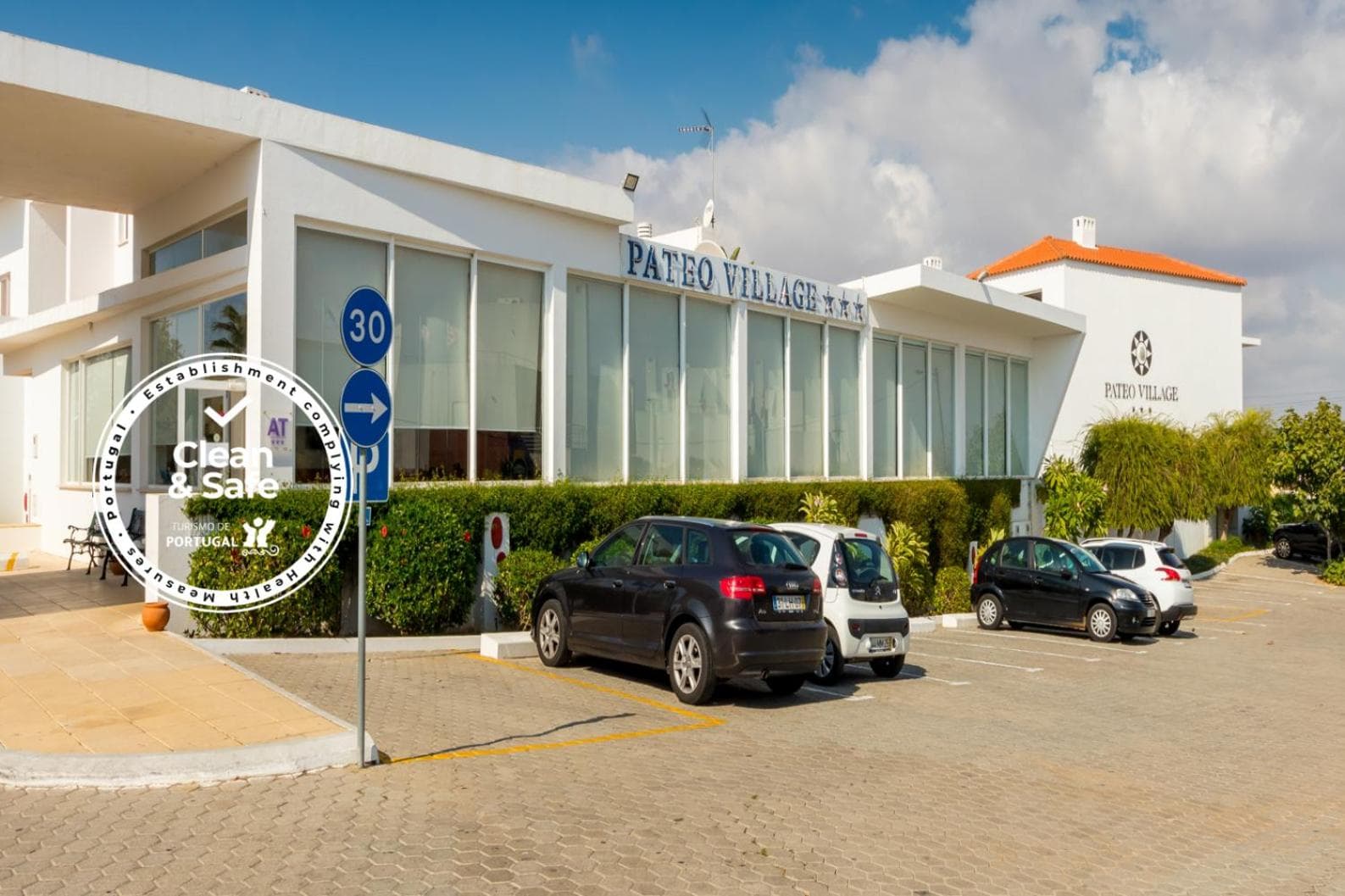 Pateo Village, Albufeira