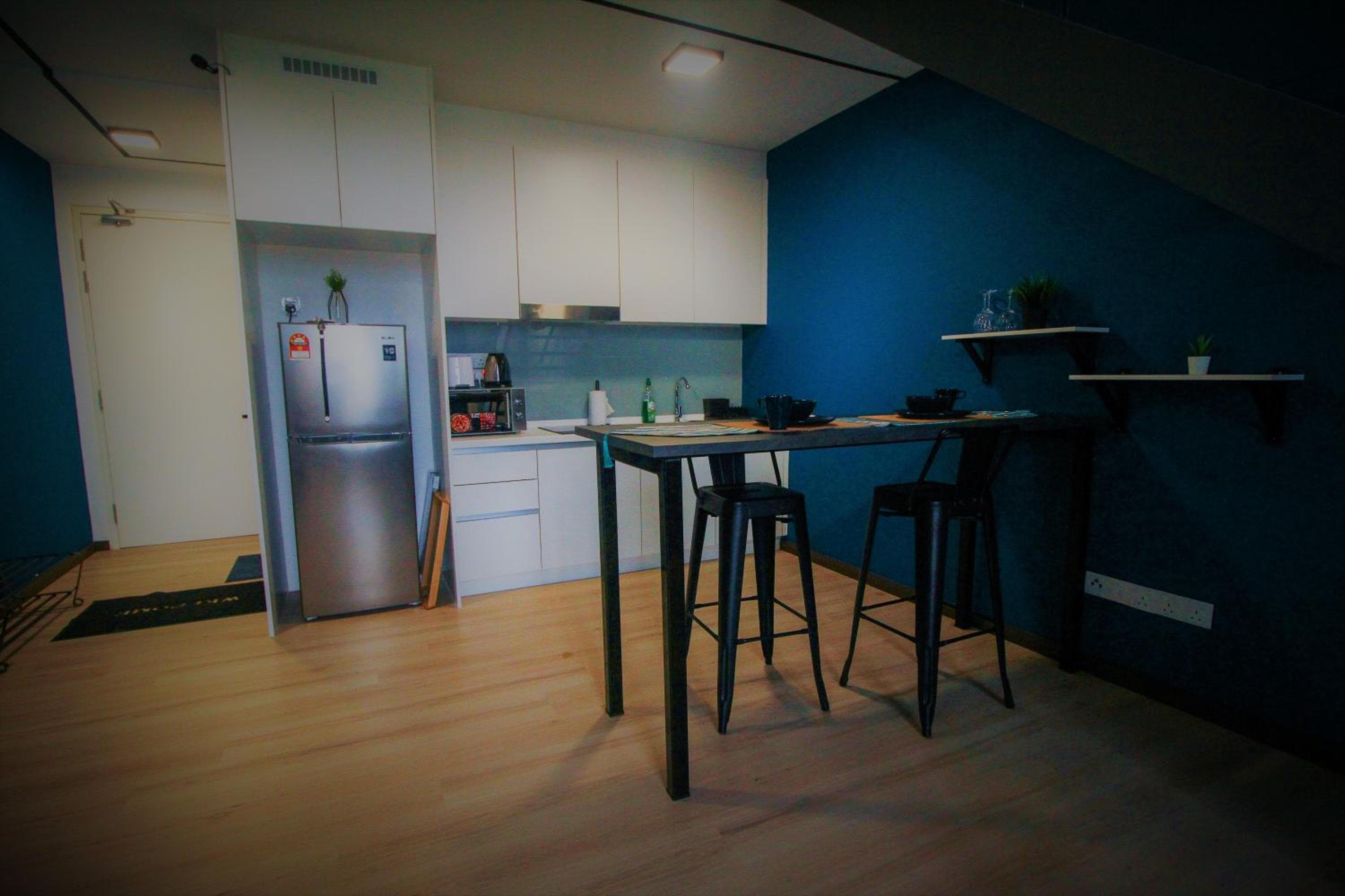 MLH Designer Duplex Suite @ EkoCheras, Cheras, photo 2