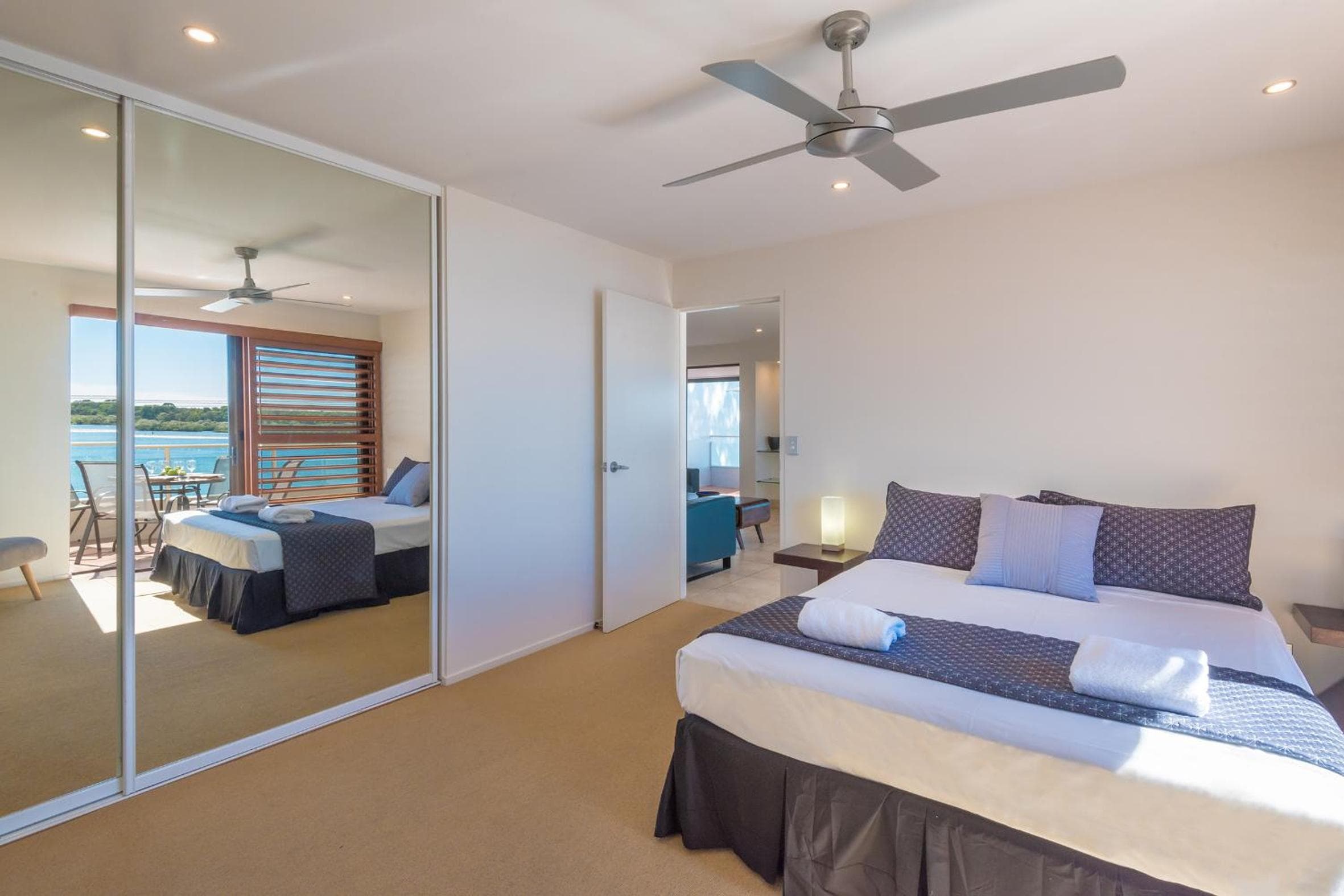 Munna Beach Apartments, Noosaville, photo 3