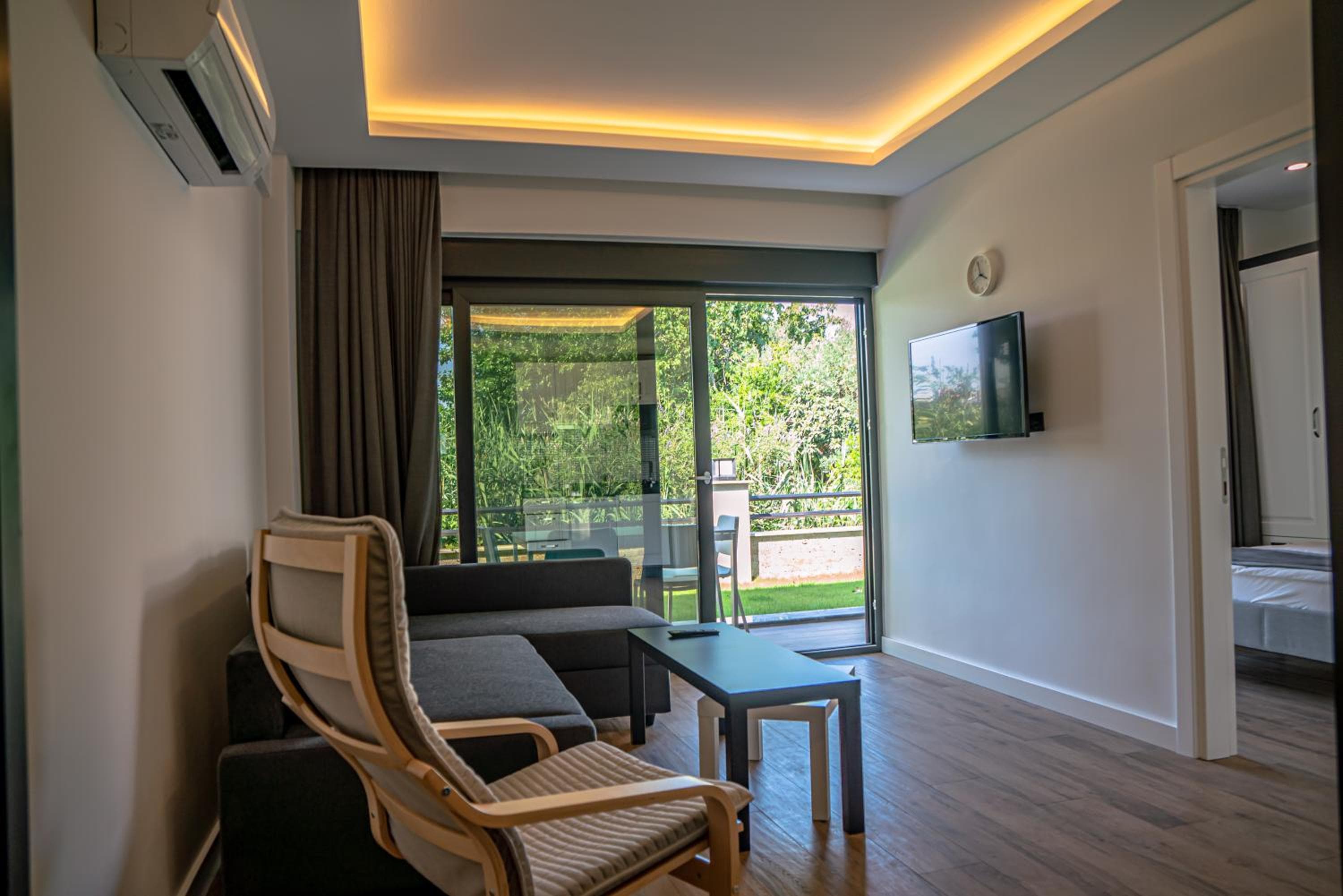 Sweet Home Kemer Apartments, Kemer, photo 4