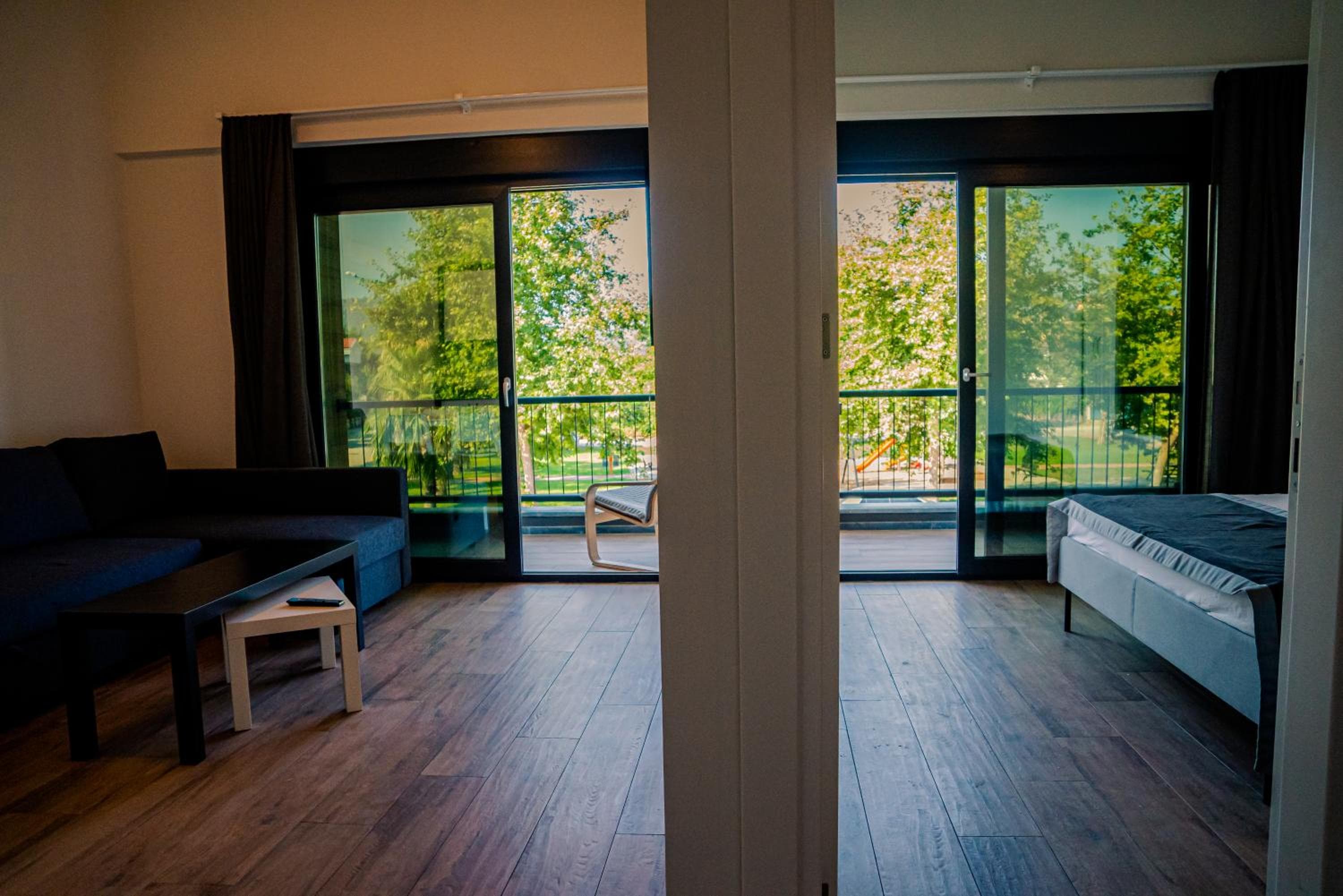 Sweet Home Kemer Apartments, Kemer, photo 6