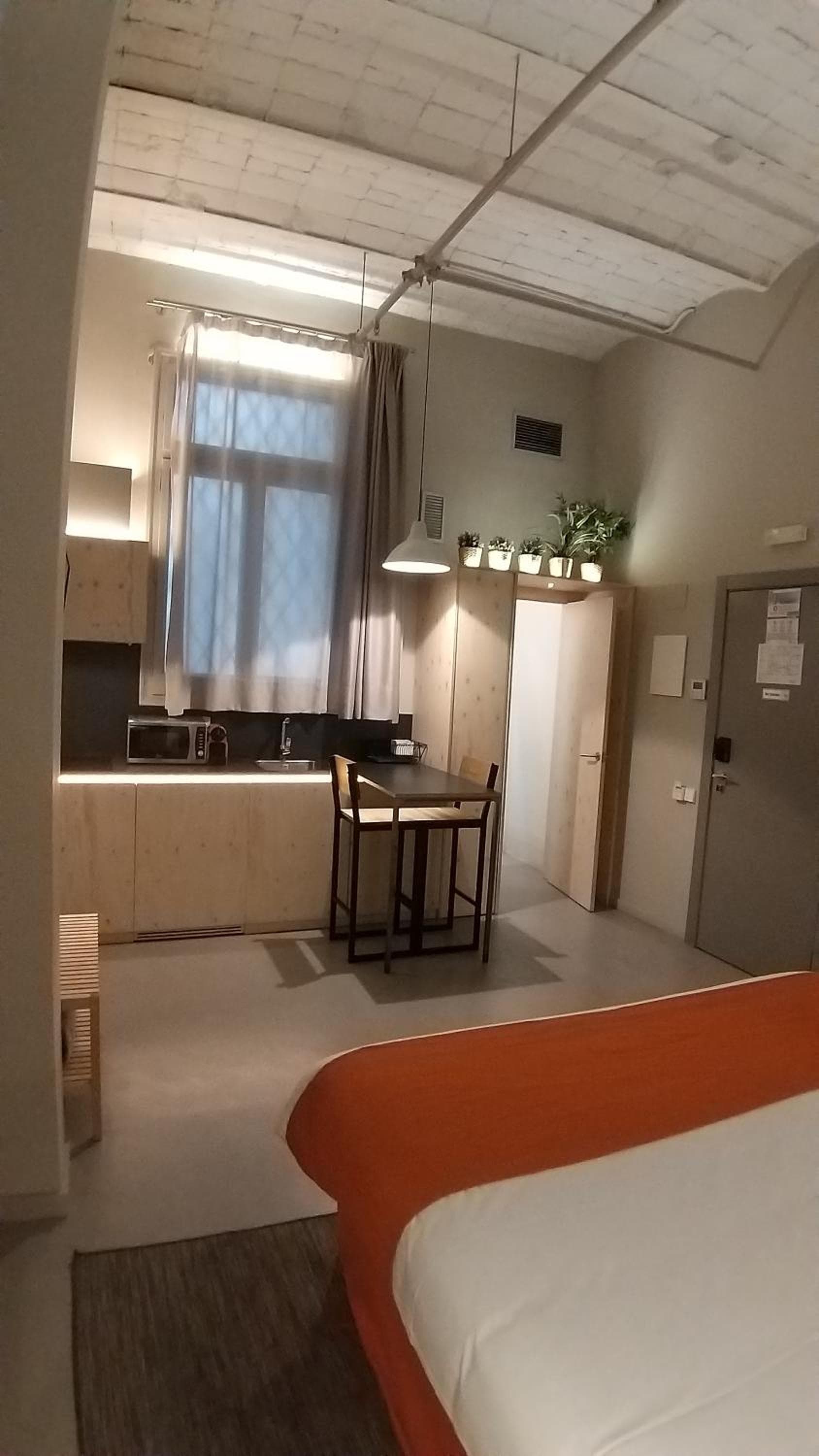 Casa Abamita, Barcelona, photo 6