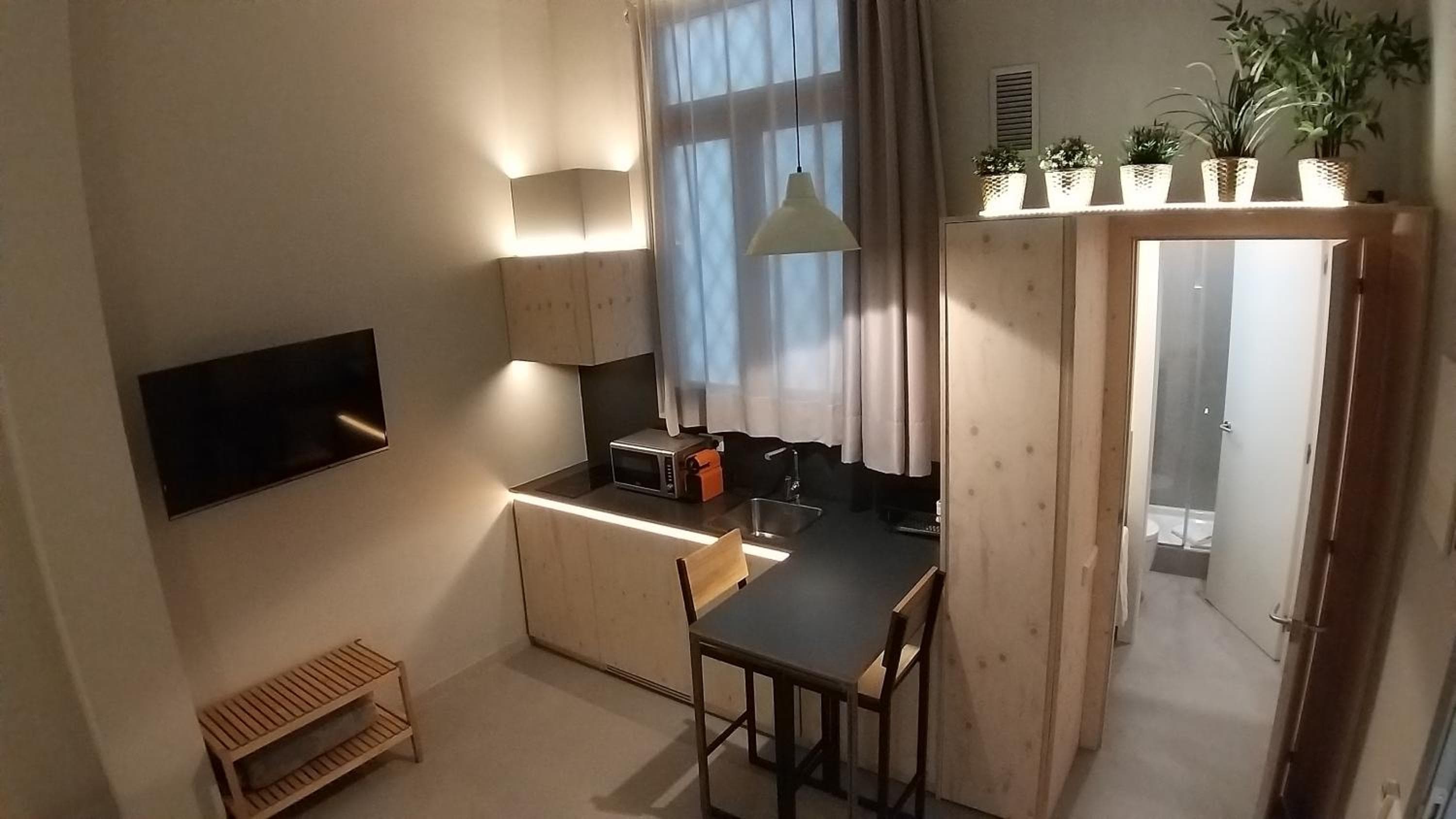 Casa Abamita, Barcelona, photo 3
