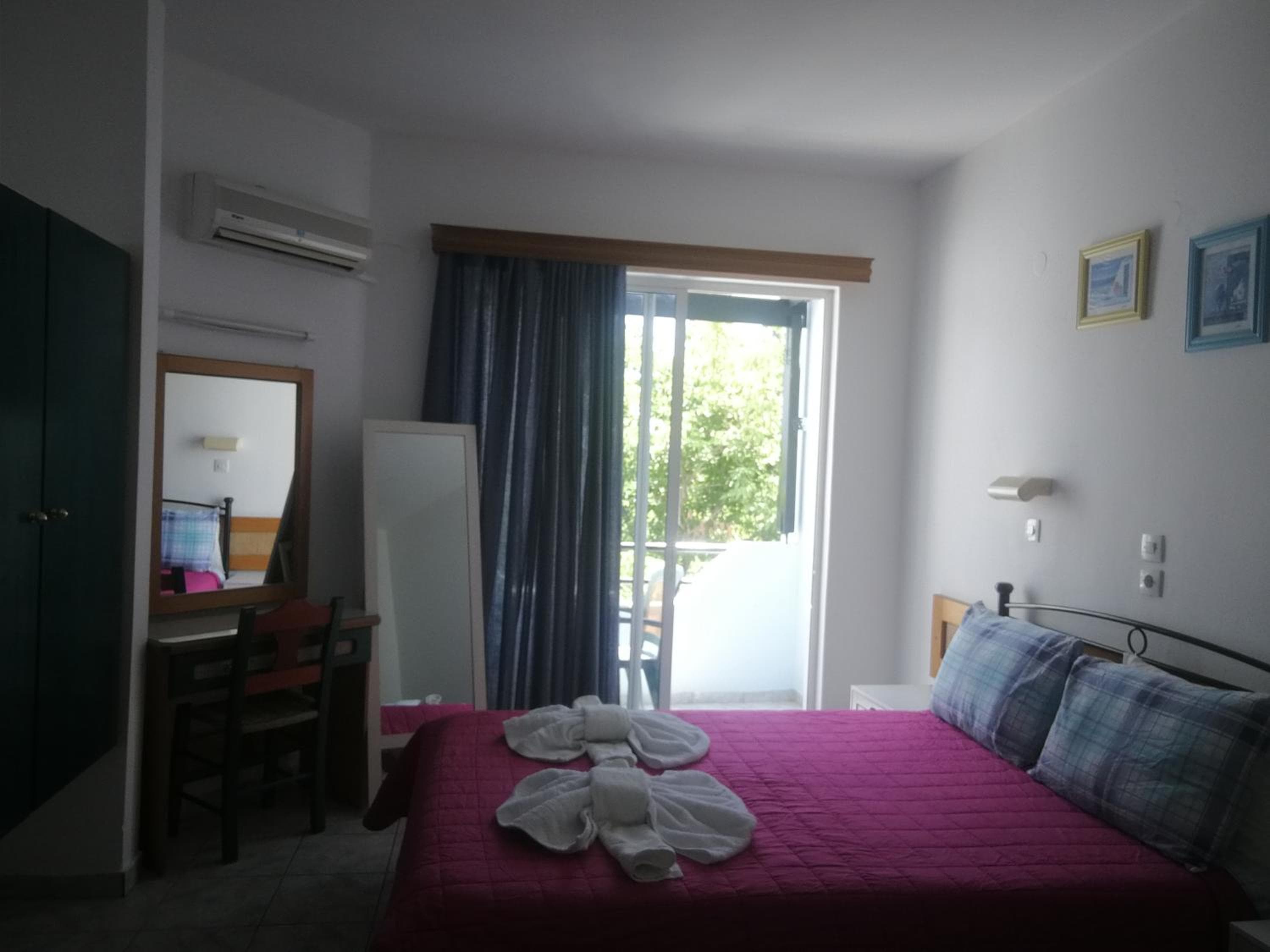 SunnySun Studios, Faliraki, photo 4