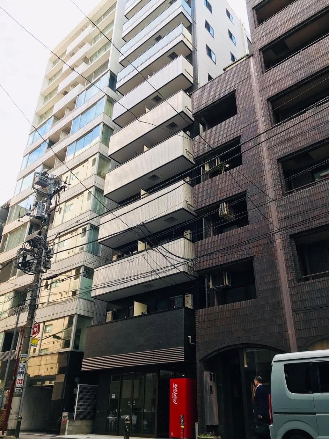 LANG Hotel GINZA 1K, Tokyo
