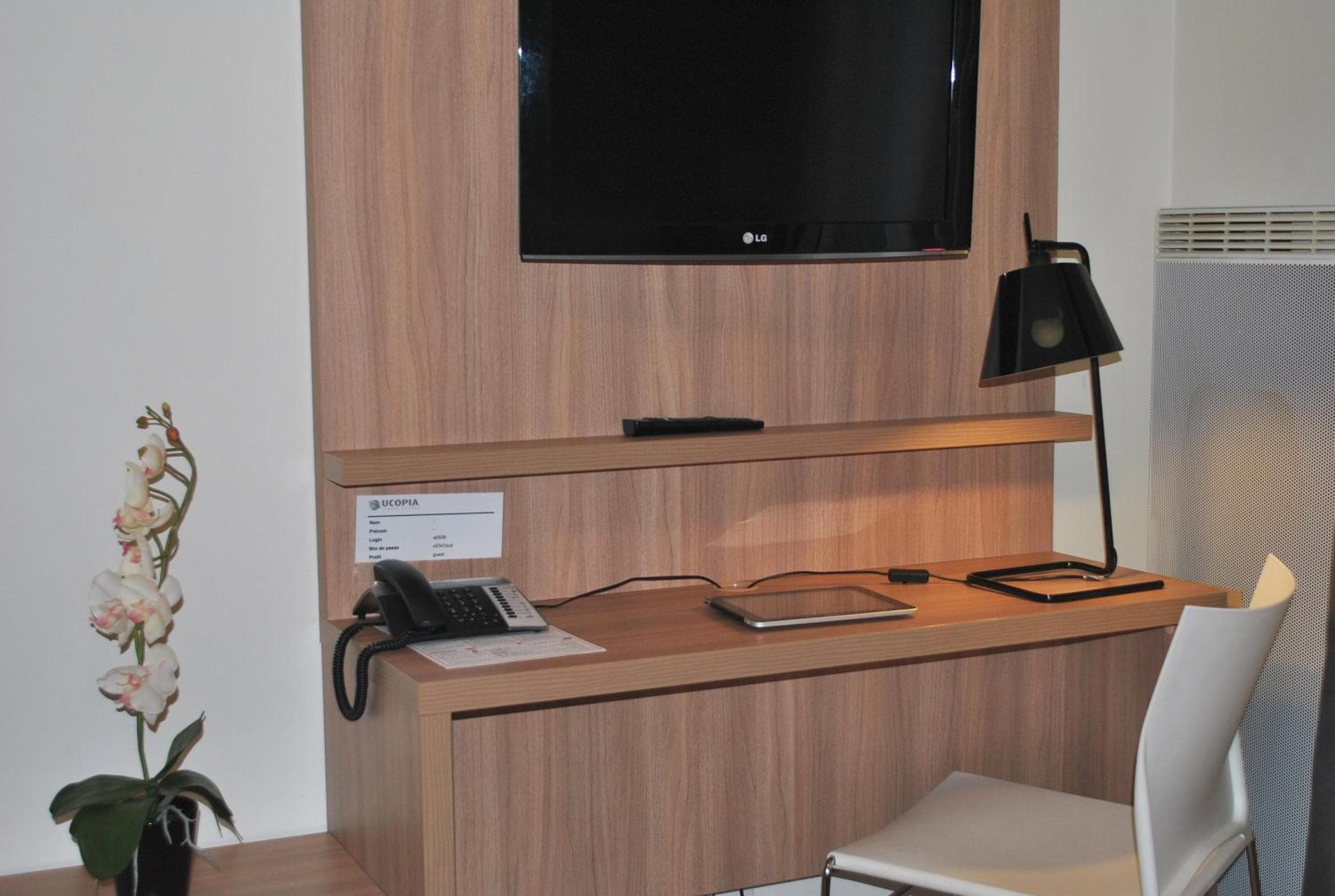 Séjours & Affaires Paris-Vitry, Vitry-sur-Seine, photo 6