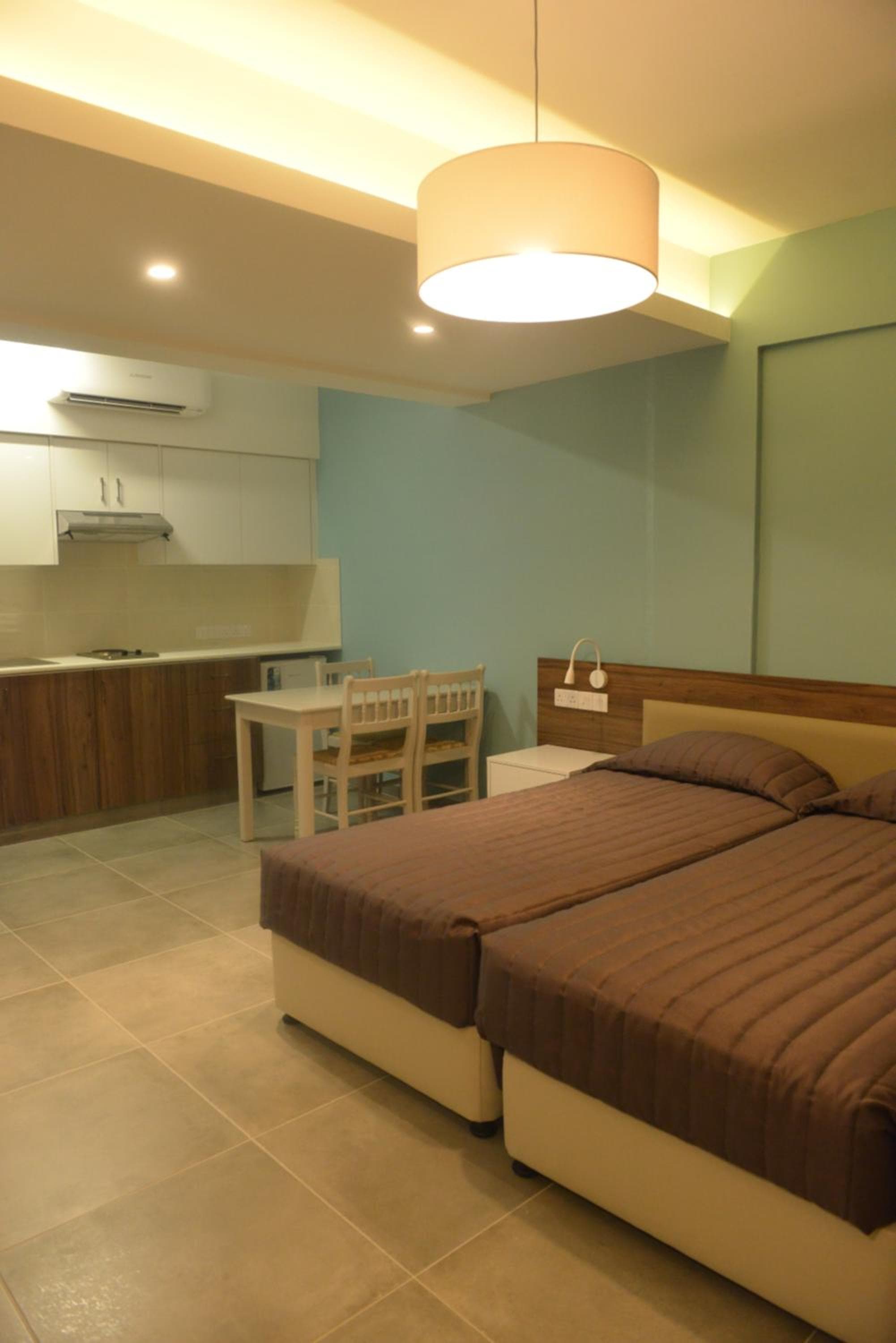 Sweet Memories Hotel Apts, Protaras, photo 5