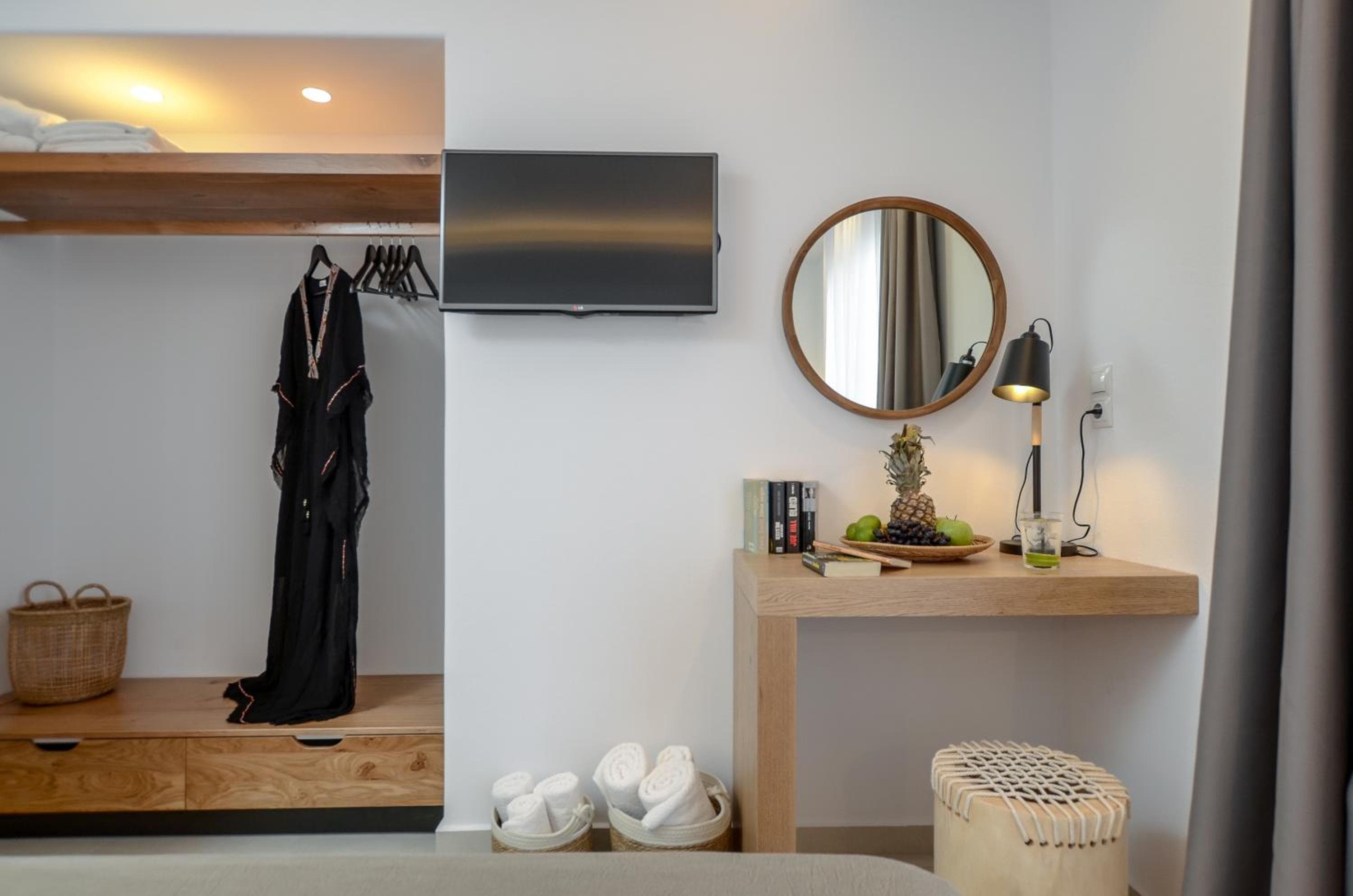 Sea & Olives Suites Hotel and Villas, Plaka, photo 2