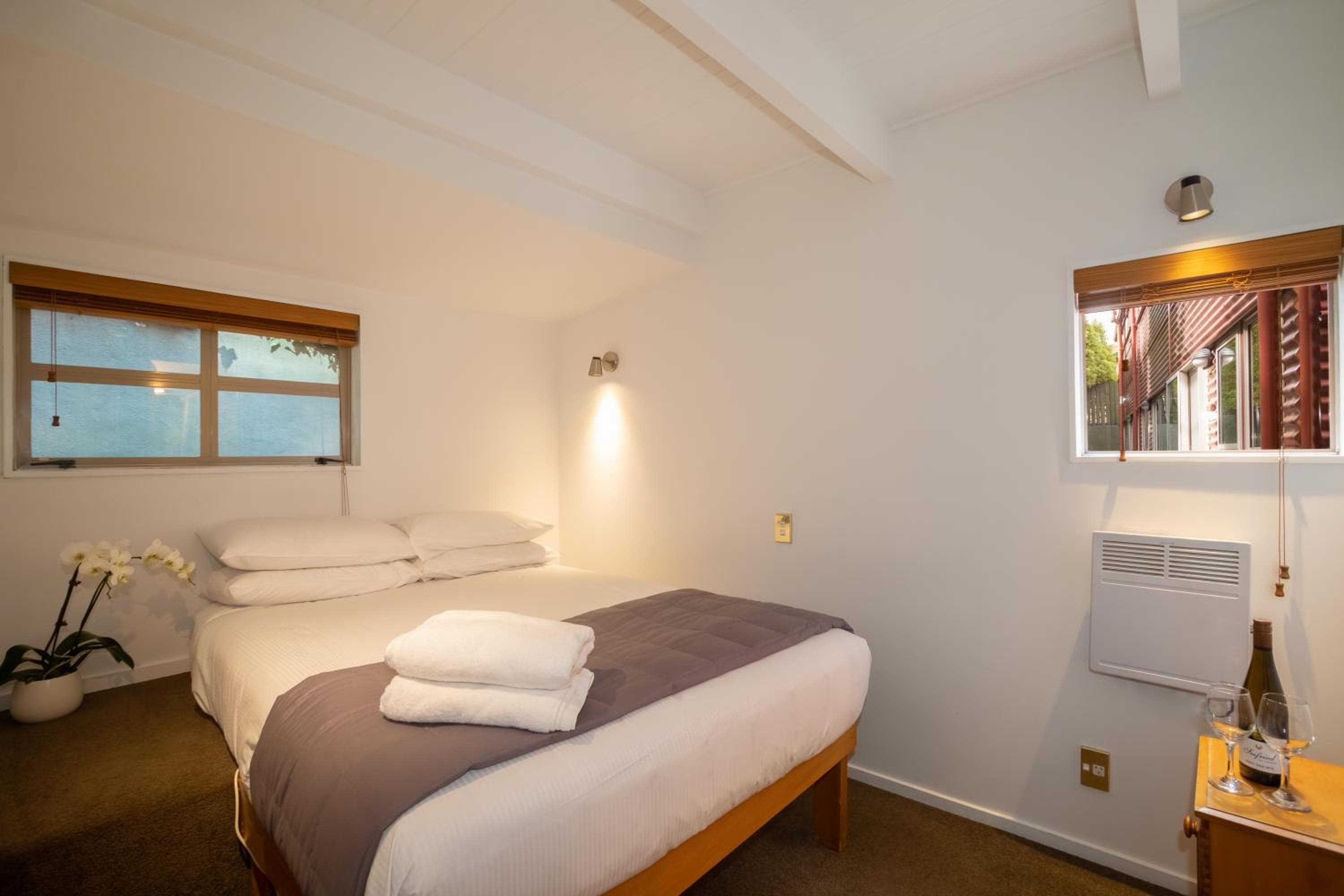 Cranbury Court Apartments, Queenstown, photo 2