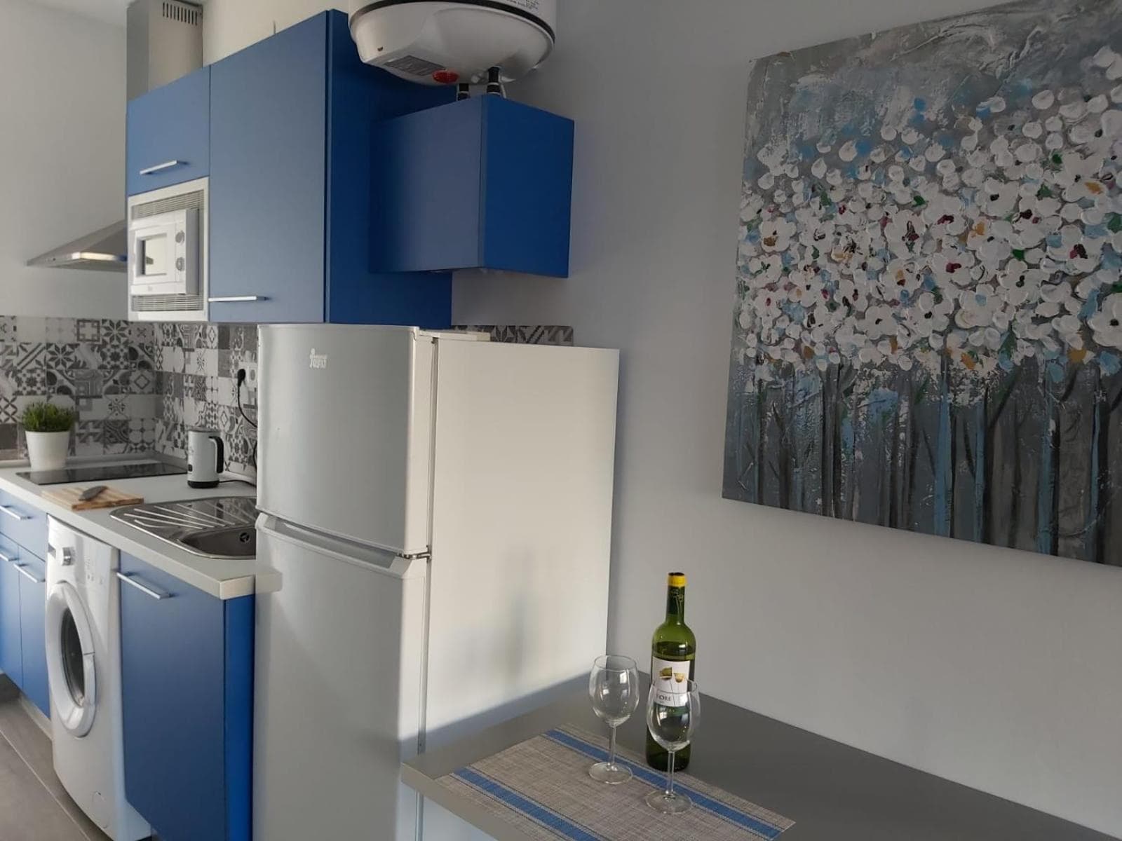 Bnbook Medea Apartments, Fuengirola, photo 2