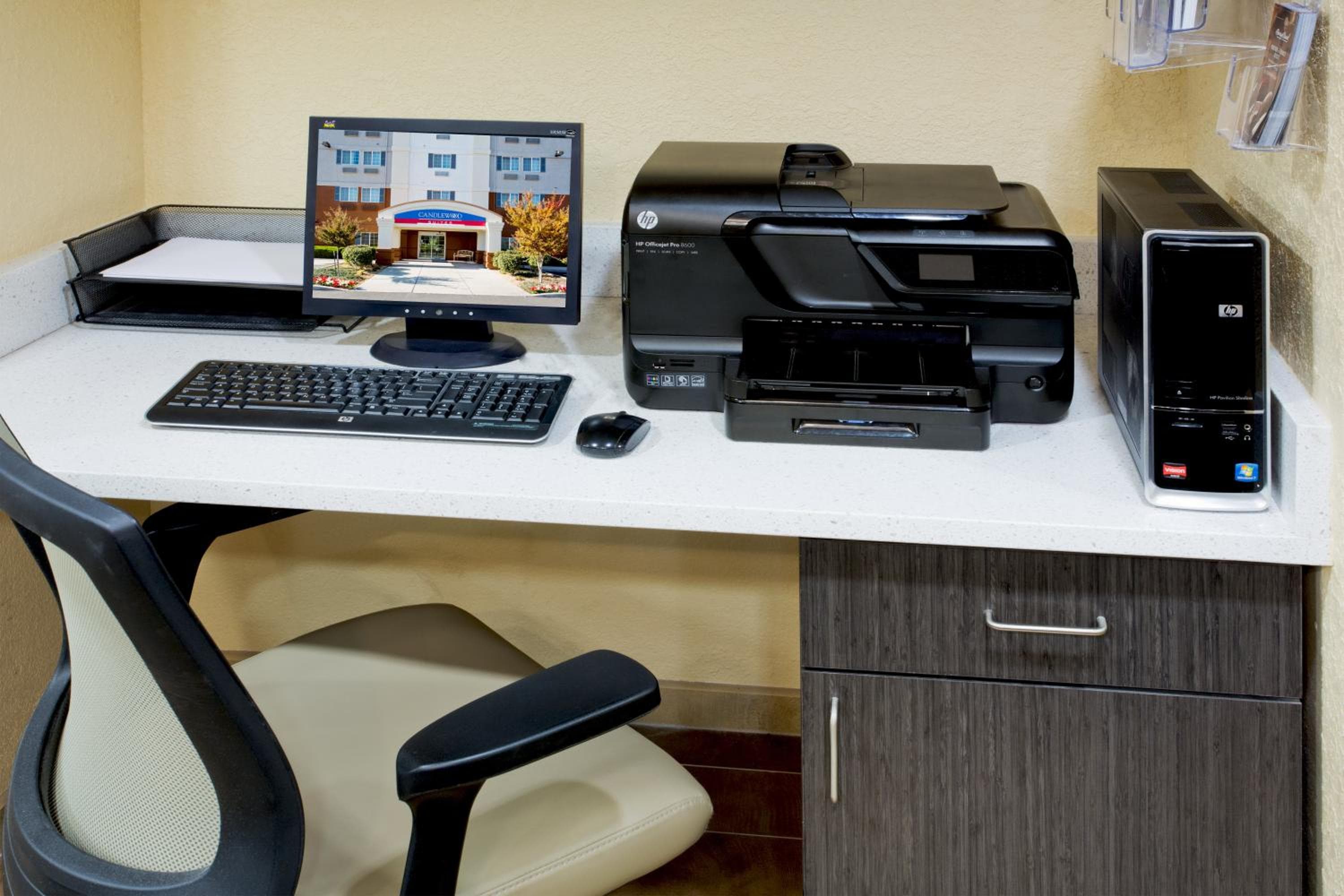 Candlewood Suites Medford by IHG, Medford, photo 6