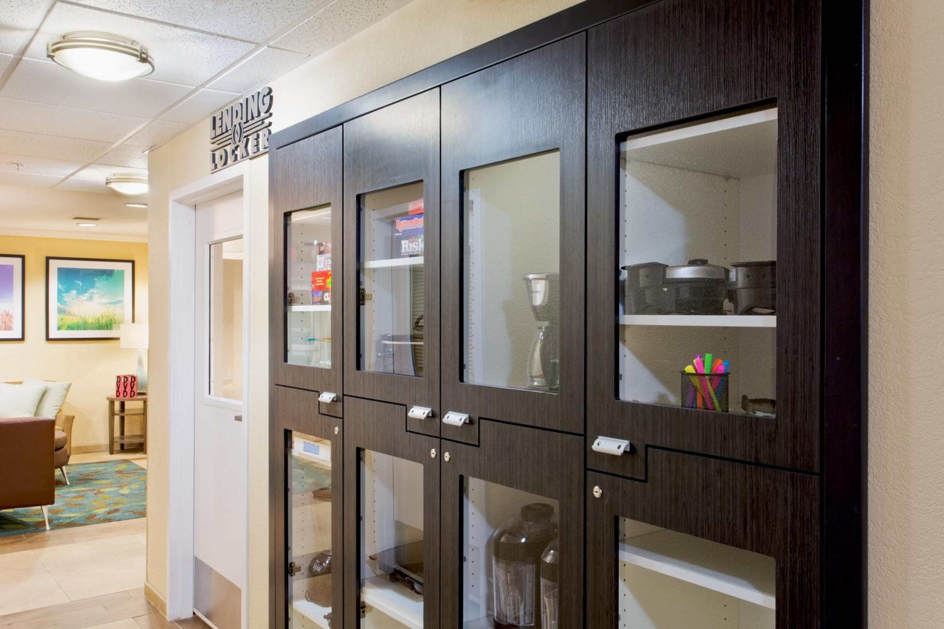 Candlewood Suites Medford by IHG, Medford, photo 5