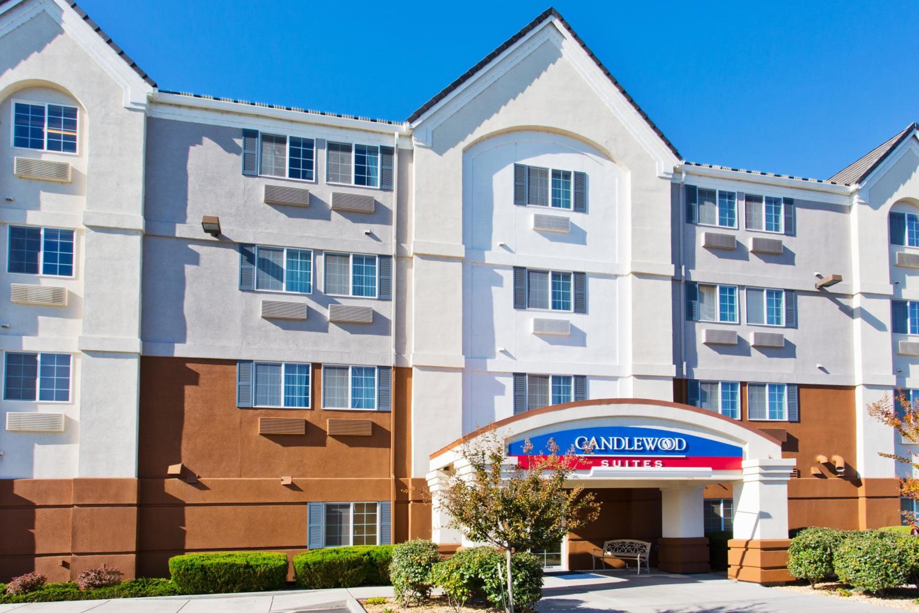 Candlewood Suites Medford by IHG, Medford
