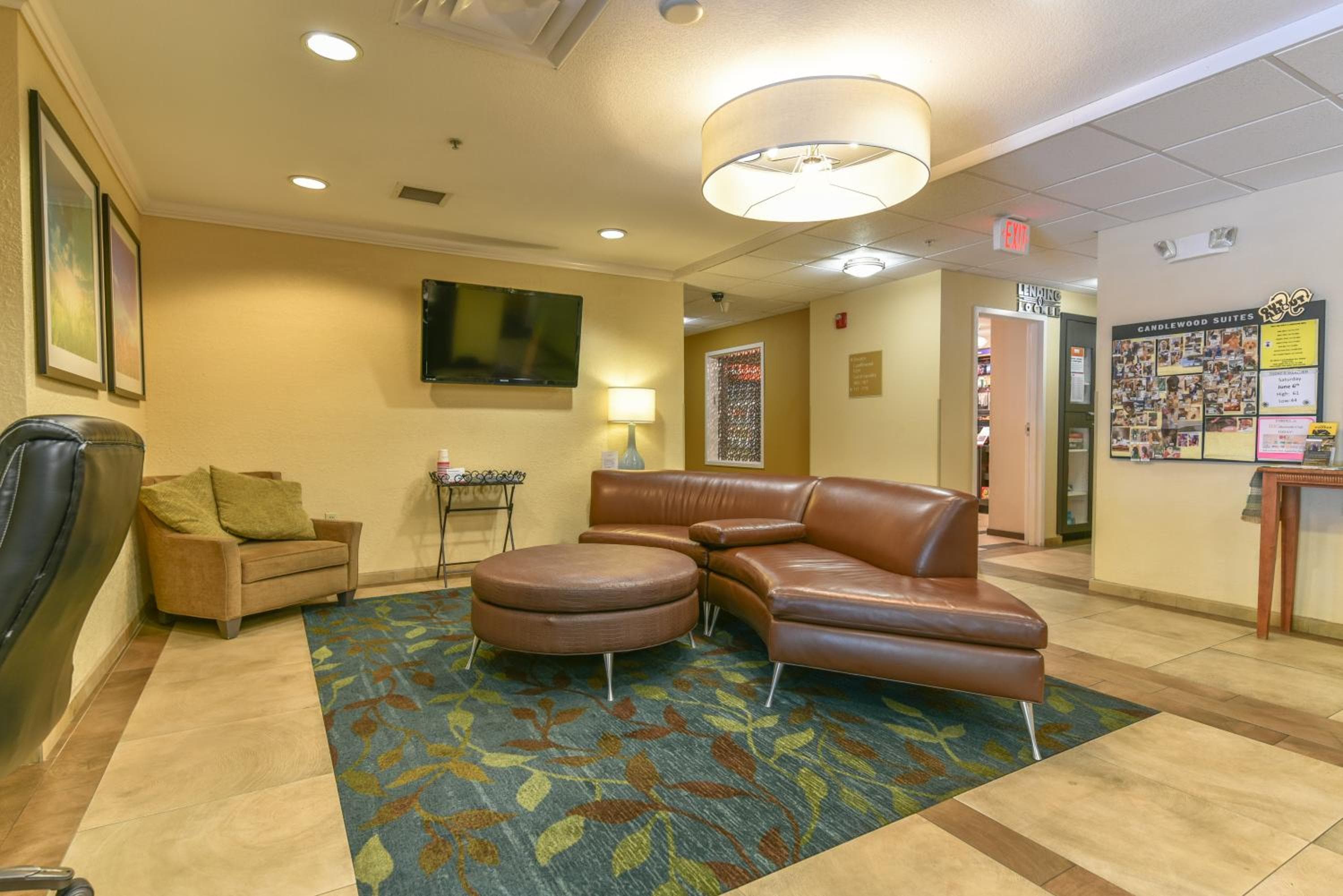 Candlewood Suites Medford by IHG, Medford, photo 3