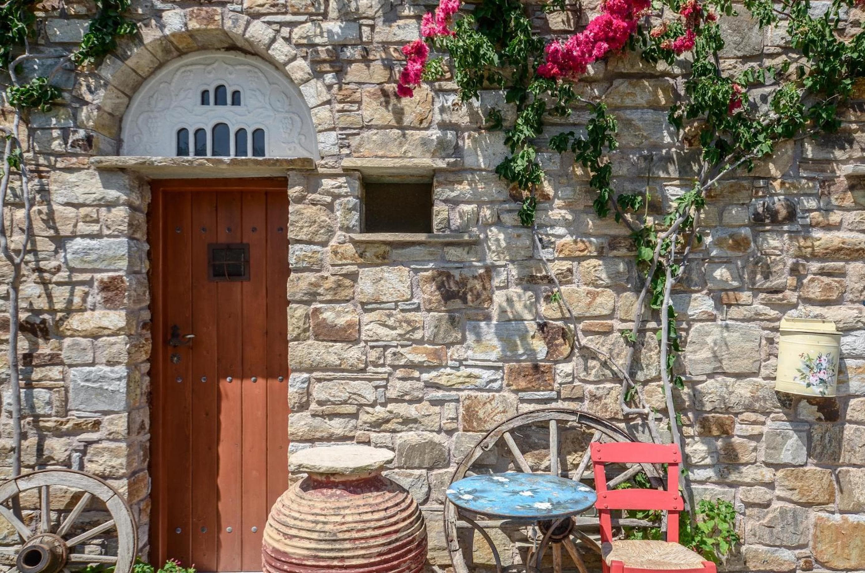 Naxos Filoxenia Hotel, Galini, photo 5