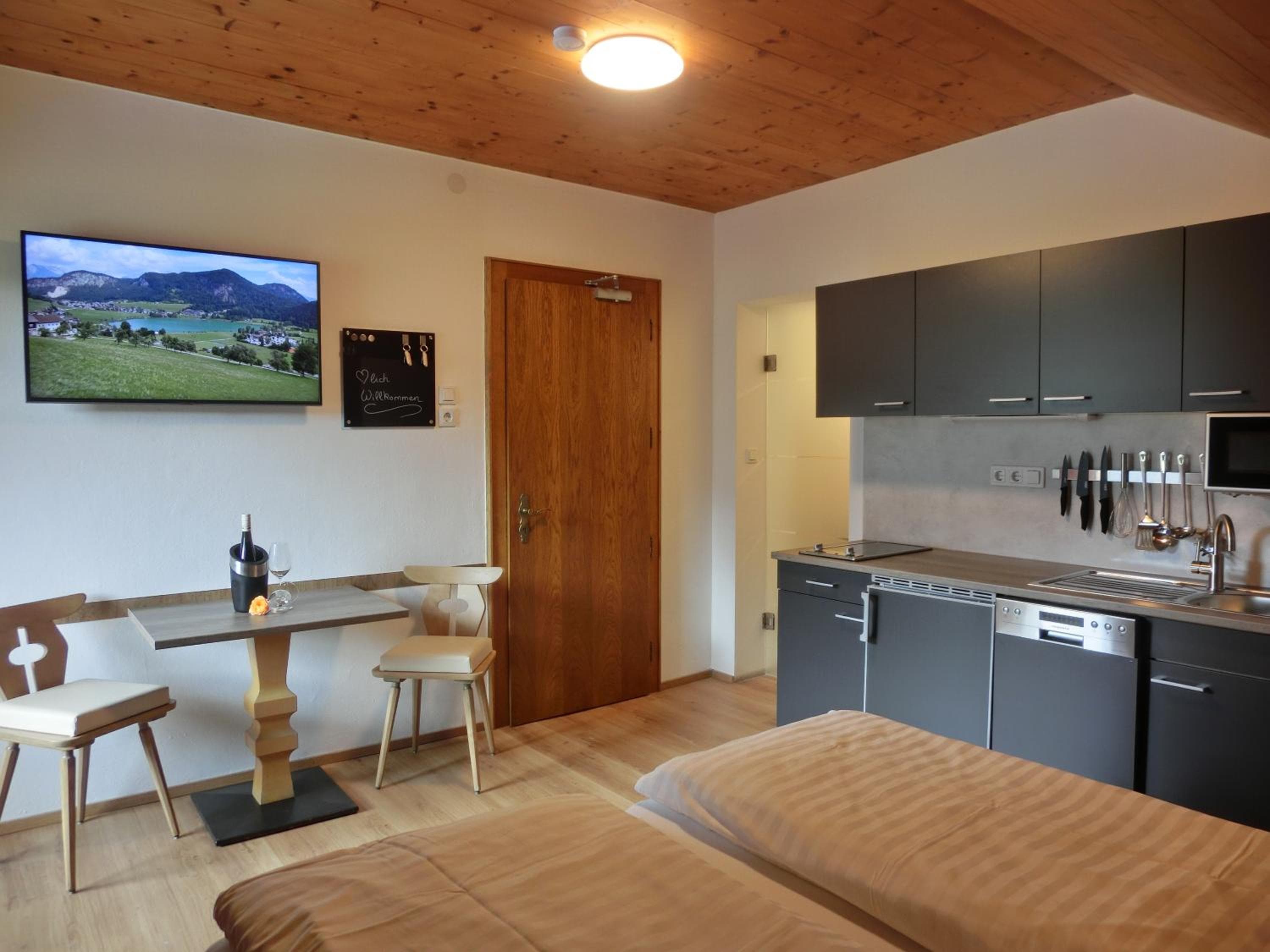 Aparthotel Buchauer-Tirol, Thiersee, photo 3