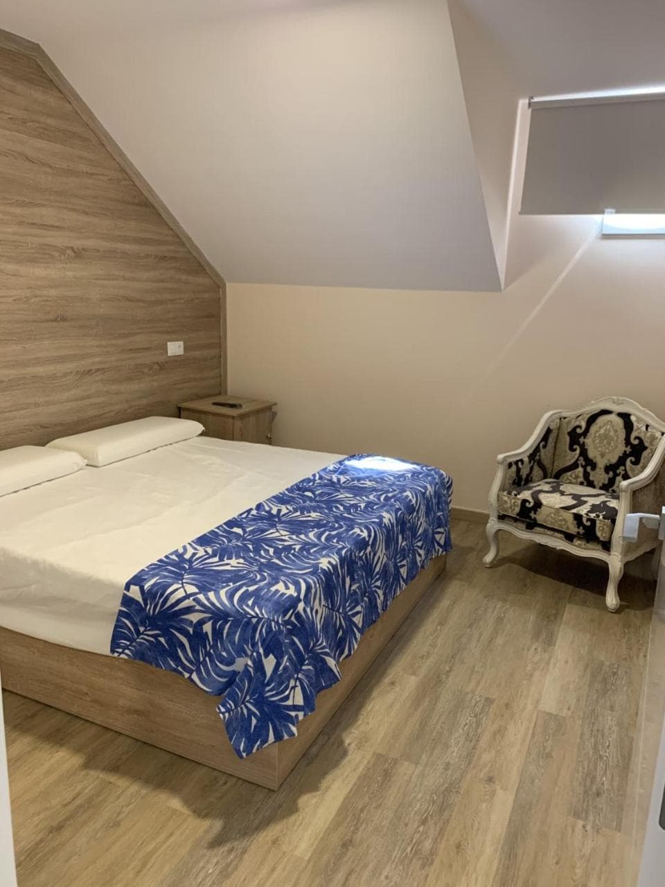 HOTEL apartamentos SEVEN ROOMS, Punta Umbría, photo 4