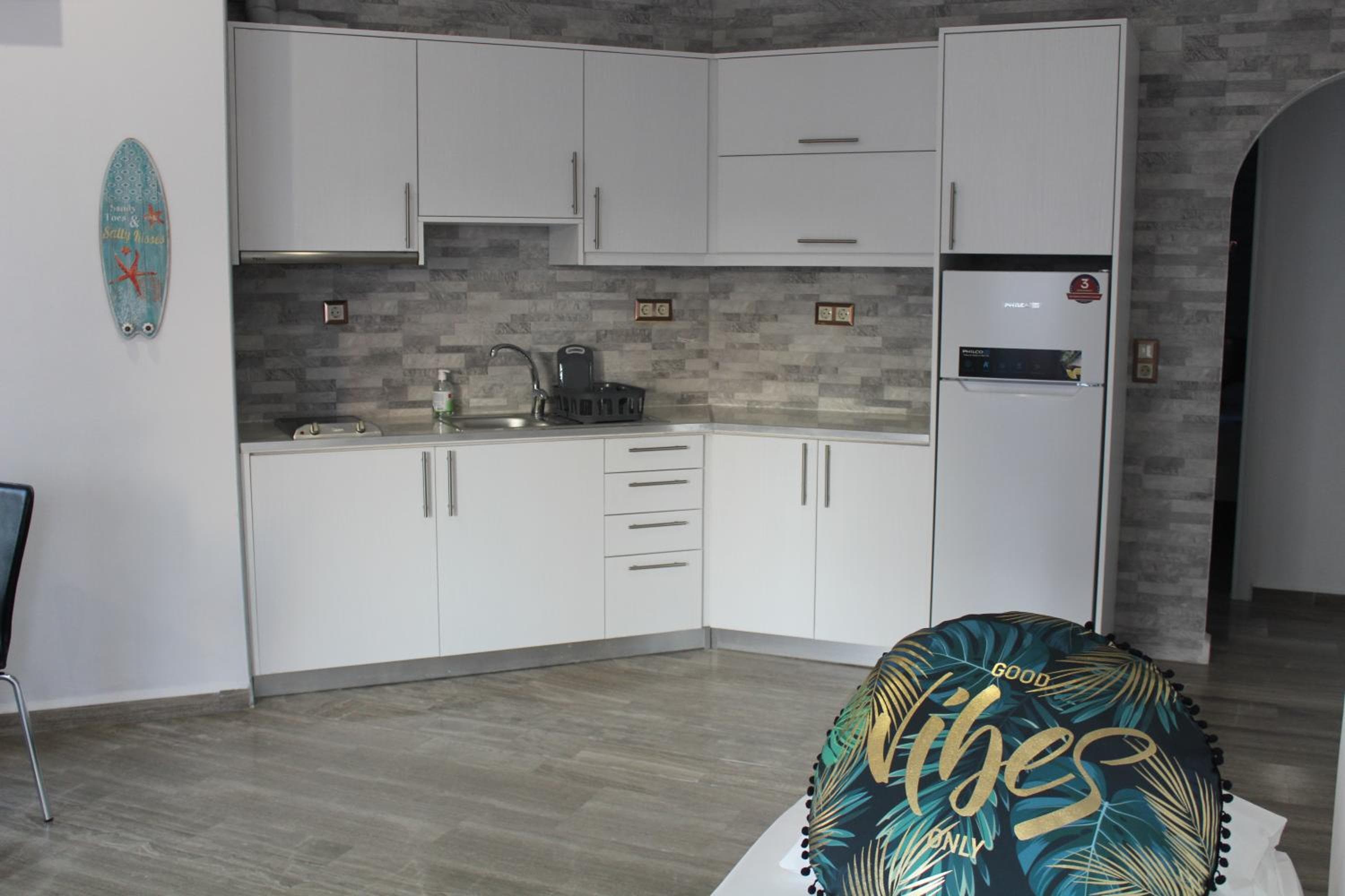 Bay View Apartments, Plataniás, photo 2