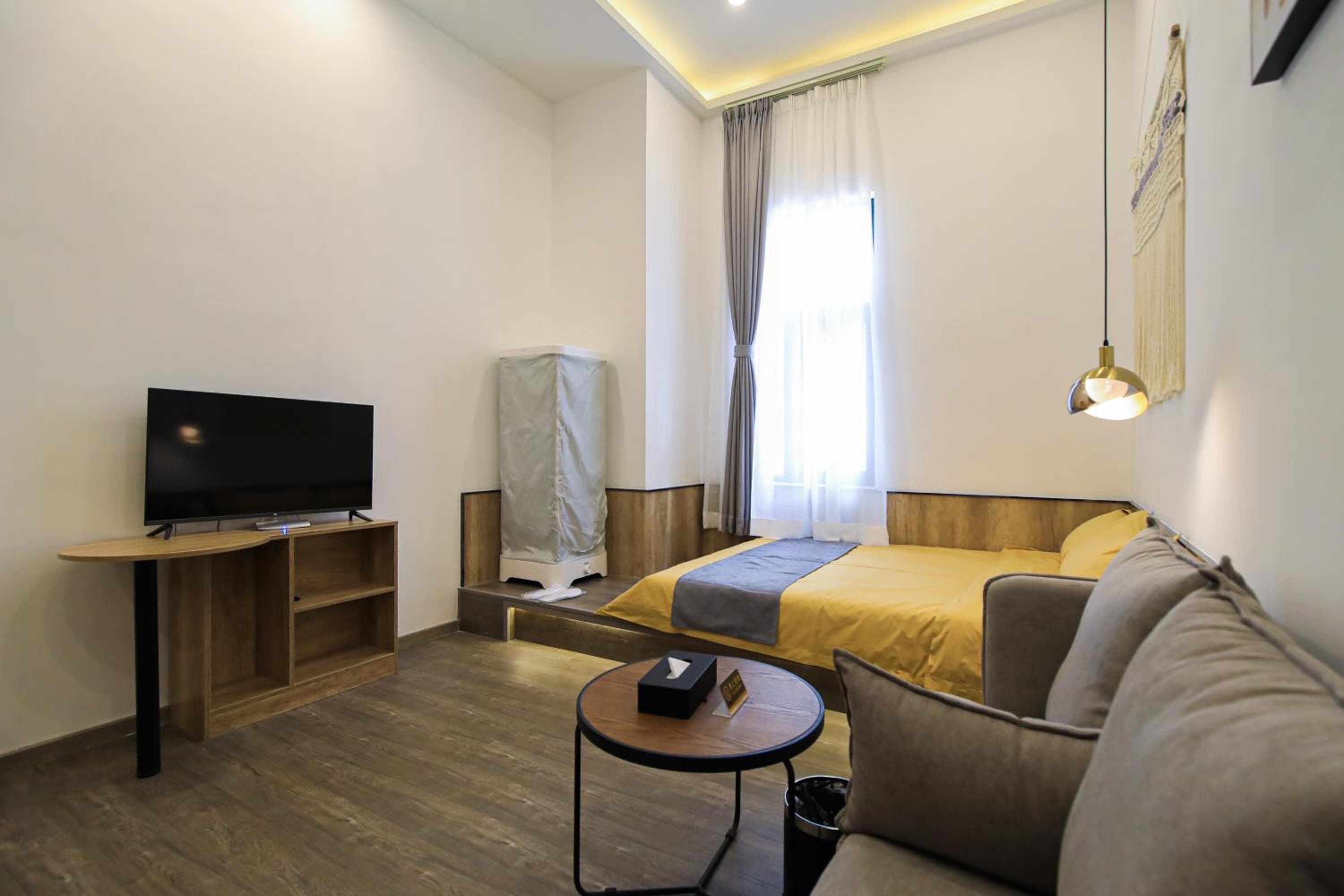 Shenzhen Ruiya Japanese-style Hotel Huaqiang North, Shenzhen, photo 3