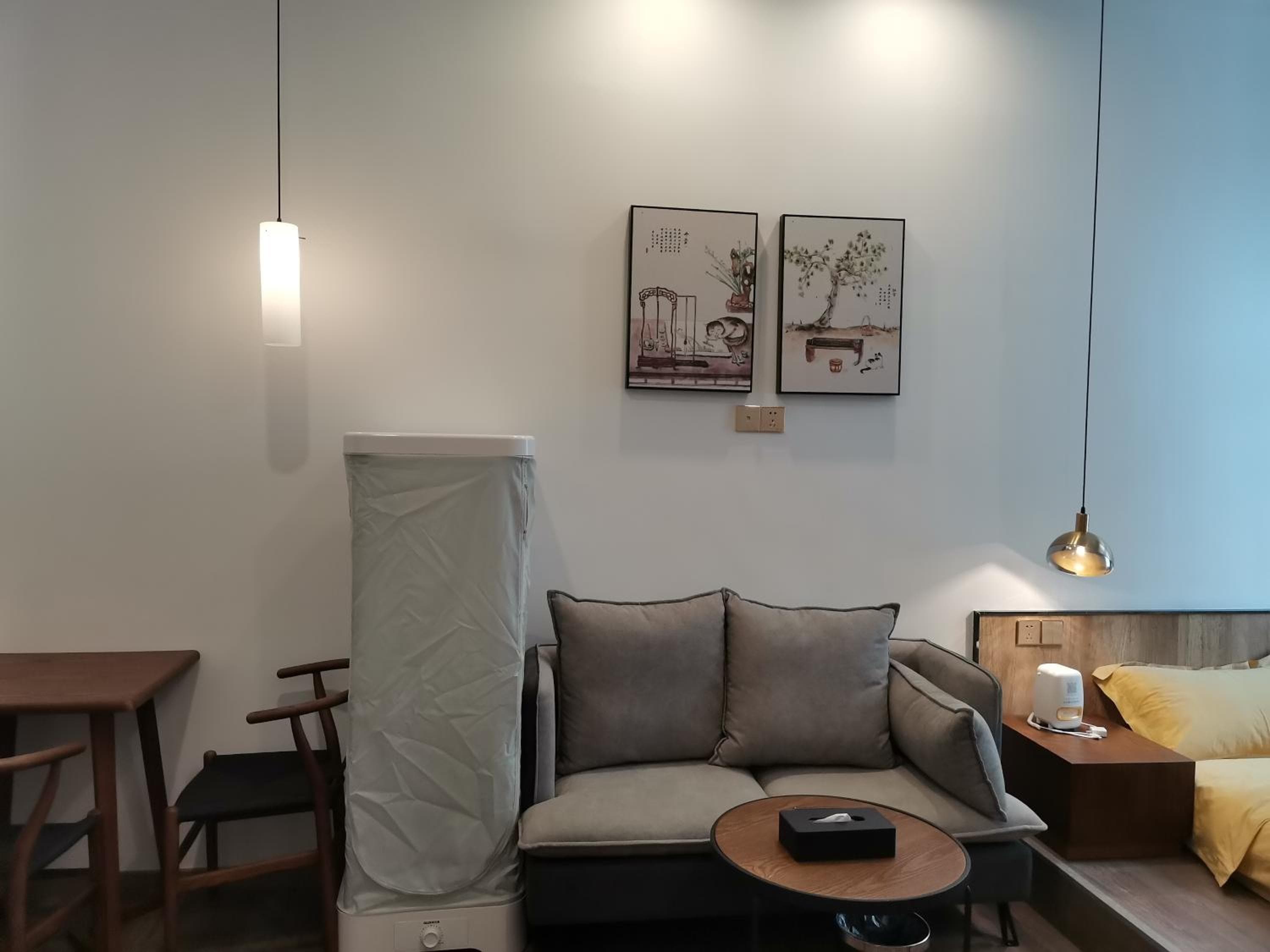 Shenzhen Ruiya Japanese-style Hotel Huaqiang North, Shenzhen, photo 2