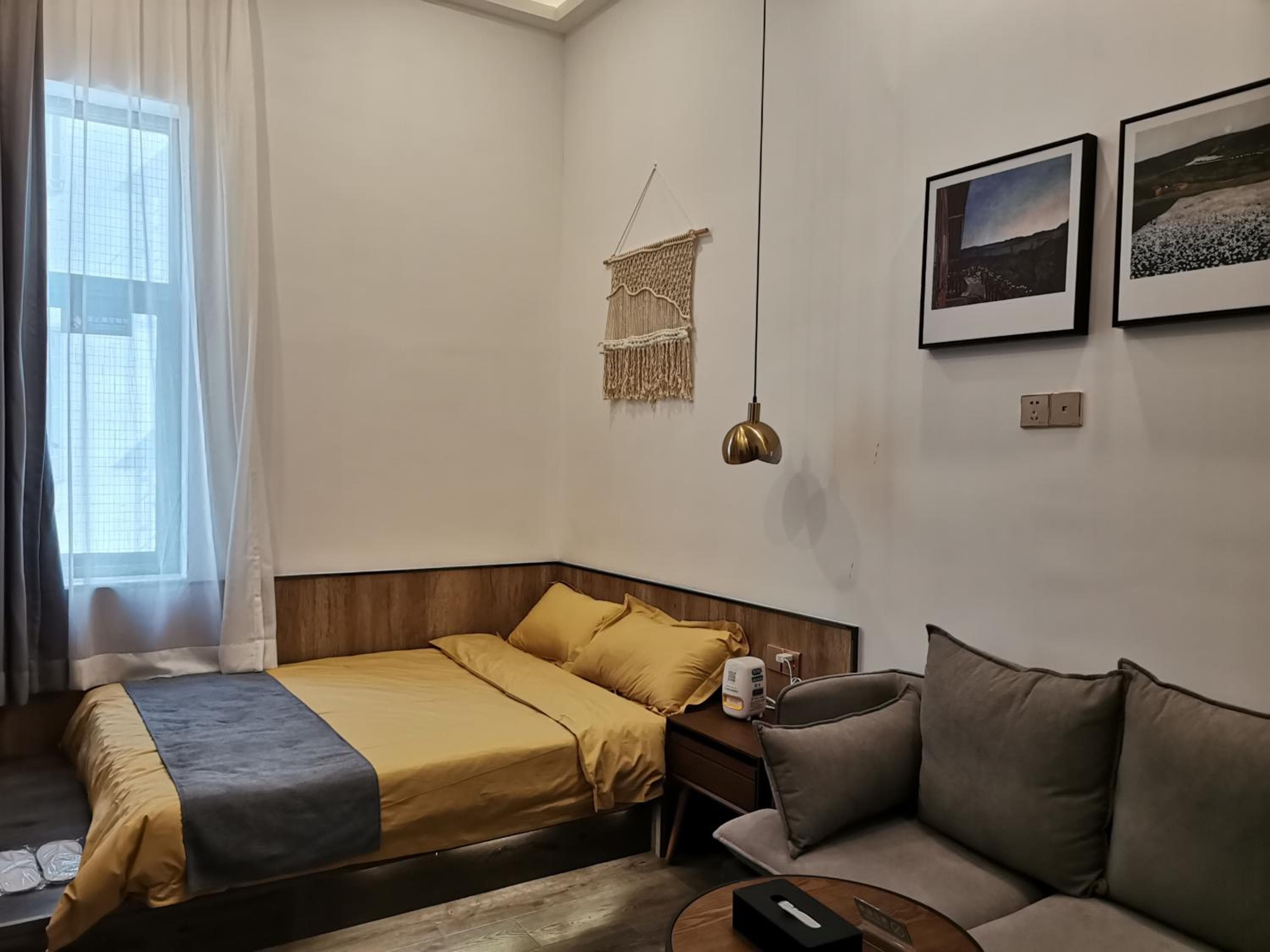 Shenzhen Ruiya Japanese-style Hotel Huaqiang North, Shenzhen