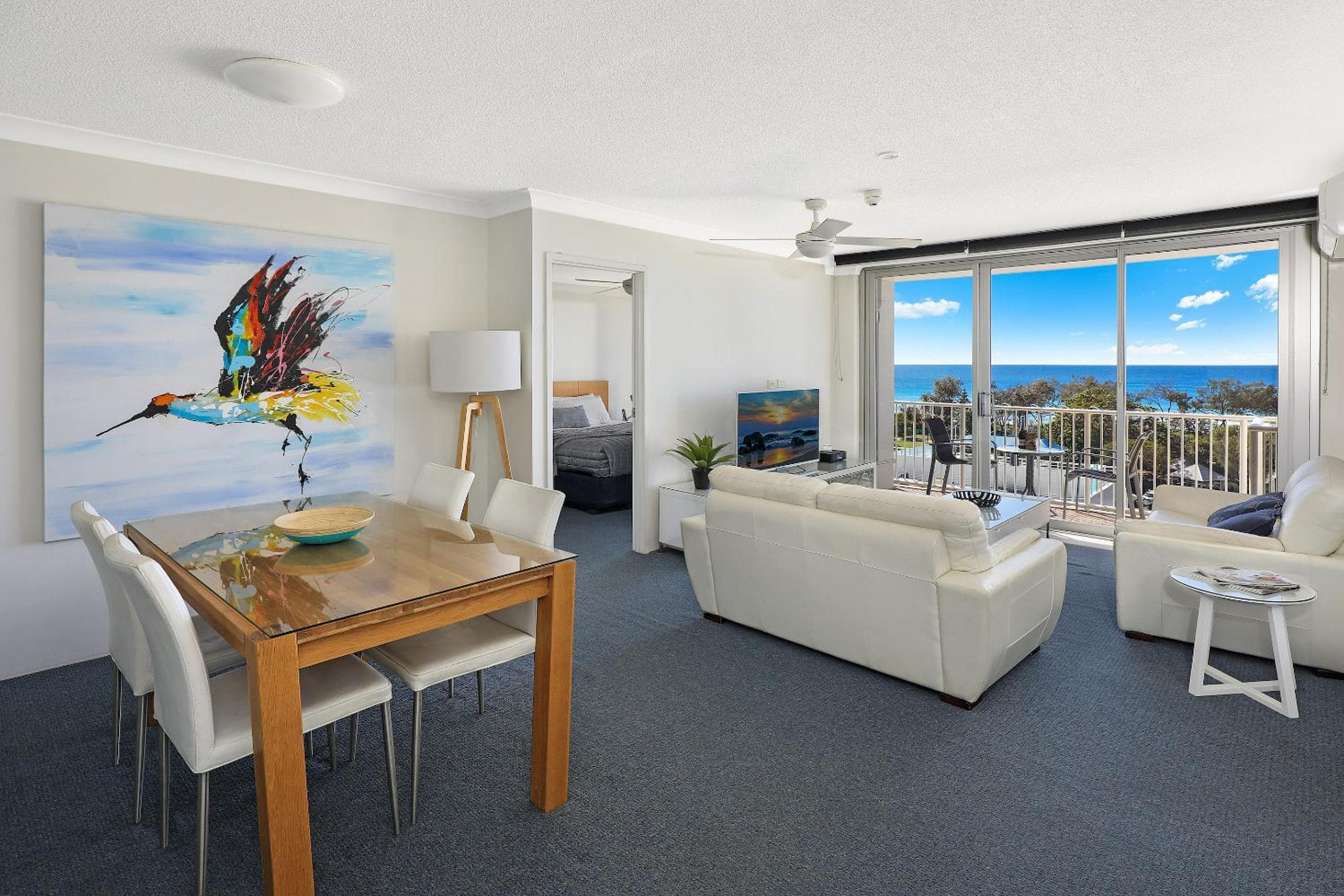 Elouera Tower, Maroochydore, photo 3