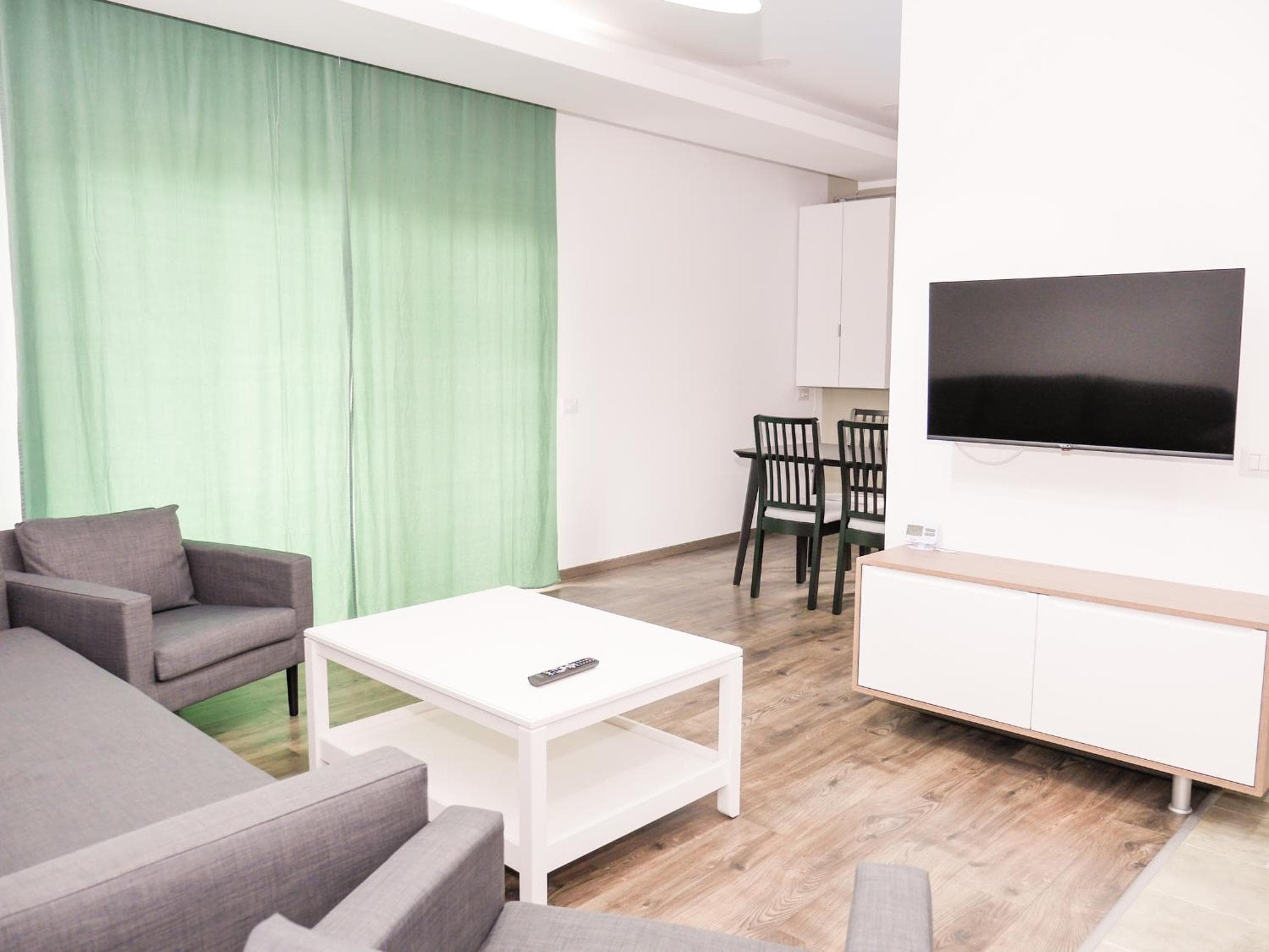 Clement Apartments, Piatra Neamţ, photo 5