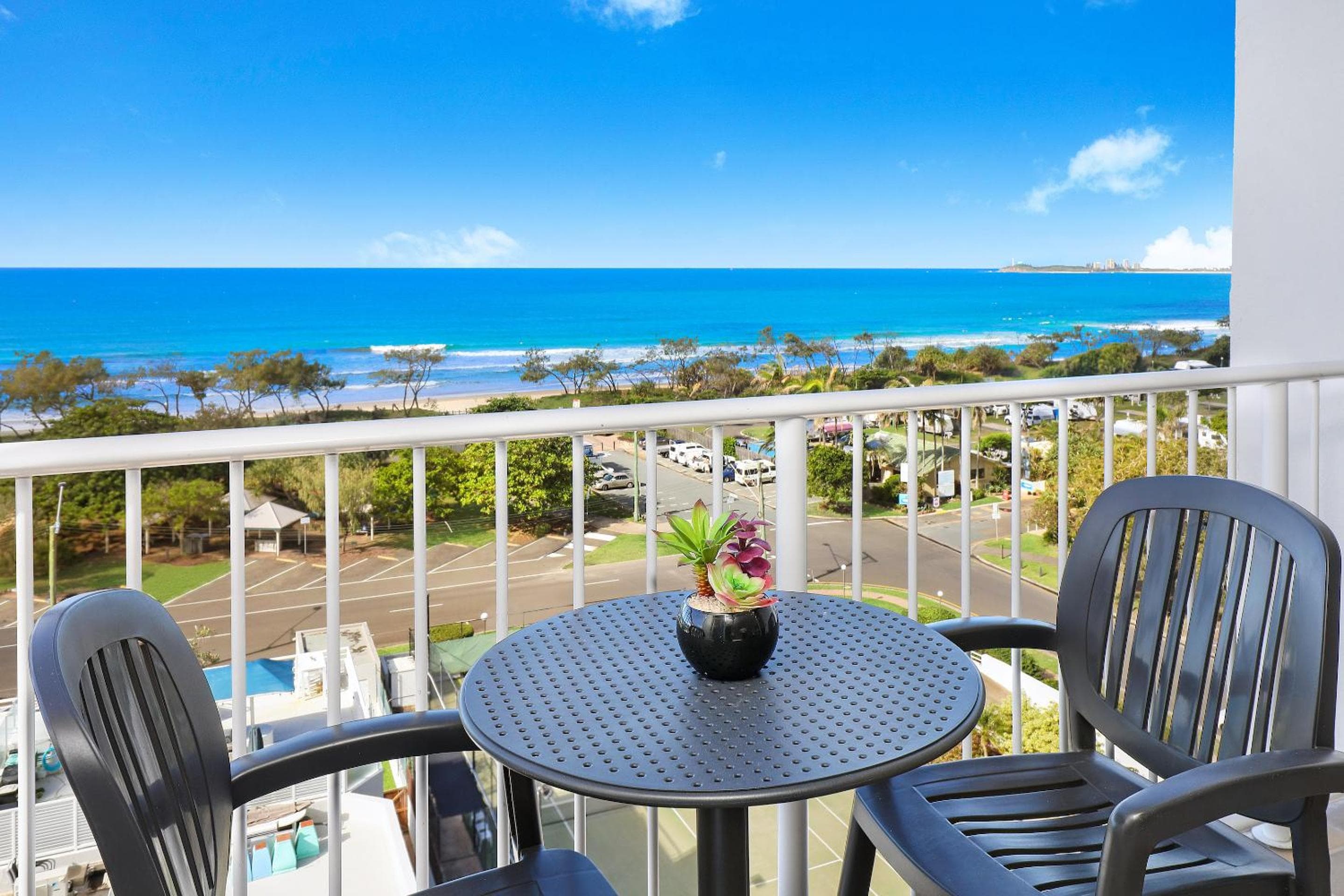 Elouera Tower, Maroochydore, photo 5