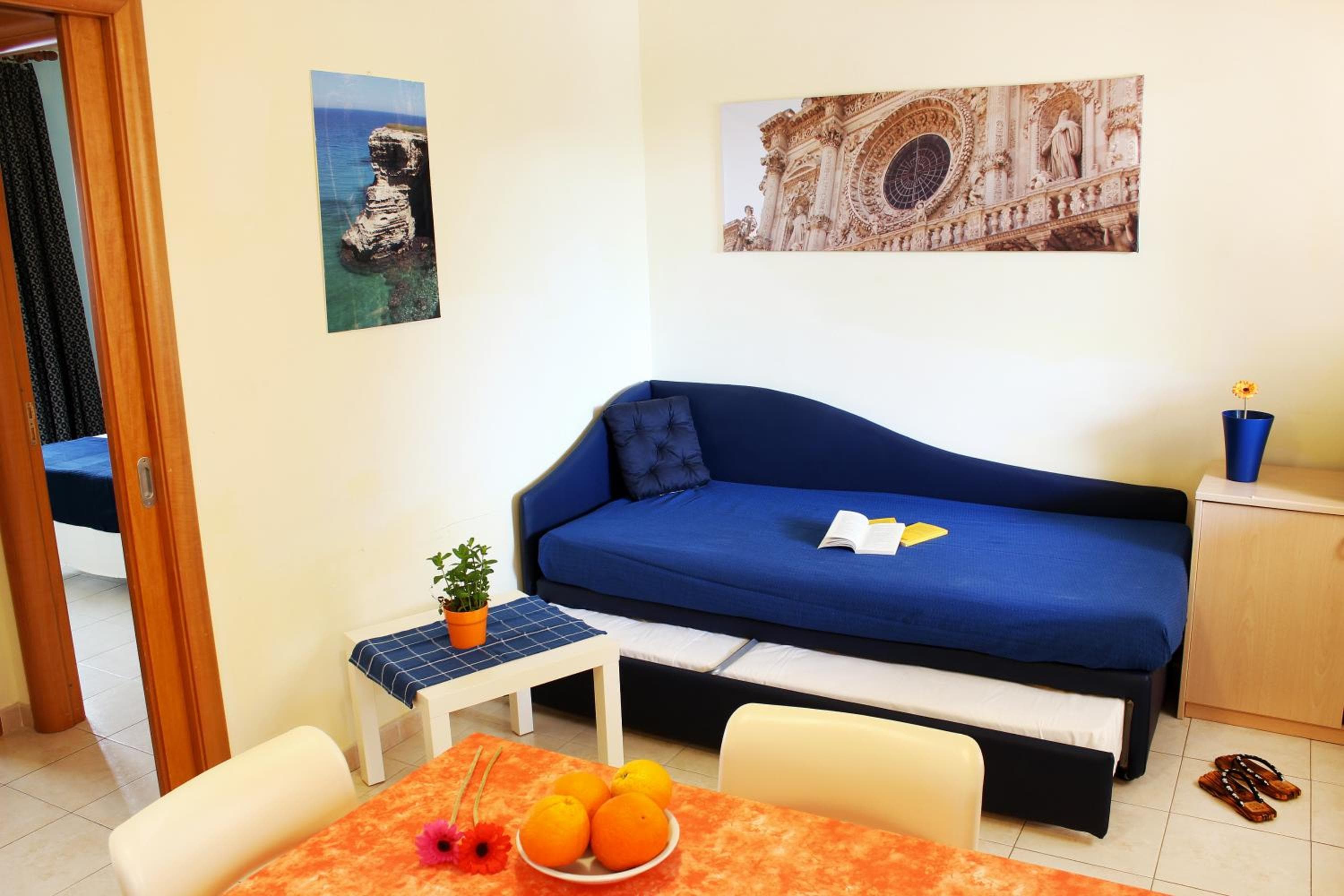 Residence Oasi Salento, Torre dell'Orso, photo 6