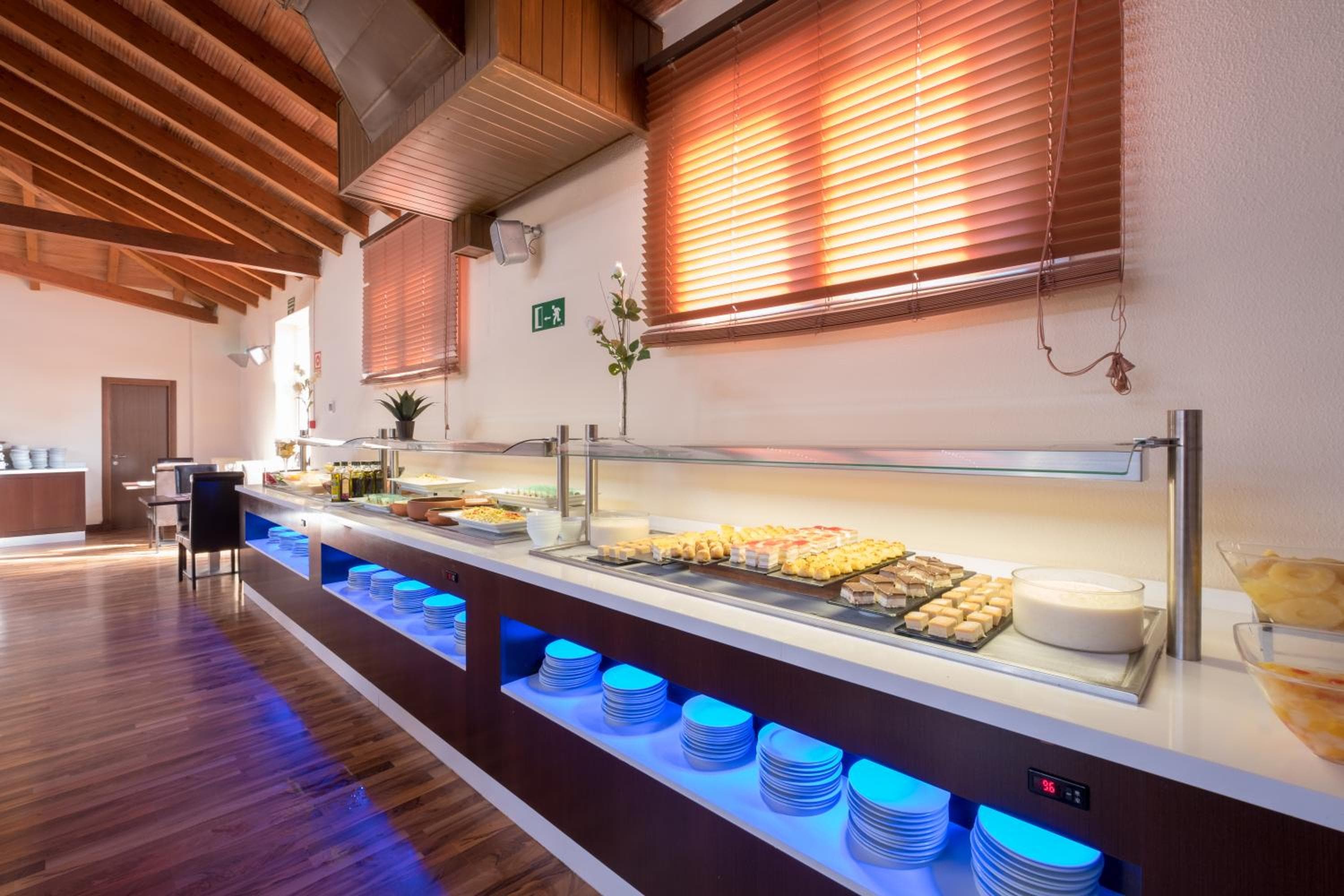 Aparthotel las Dunas, Chiclana de la Frontera, photo 4