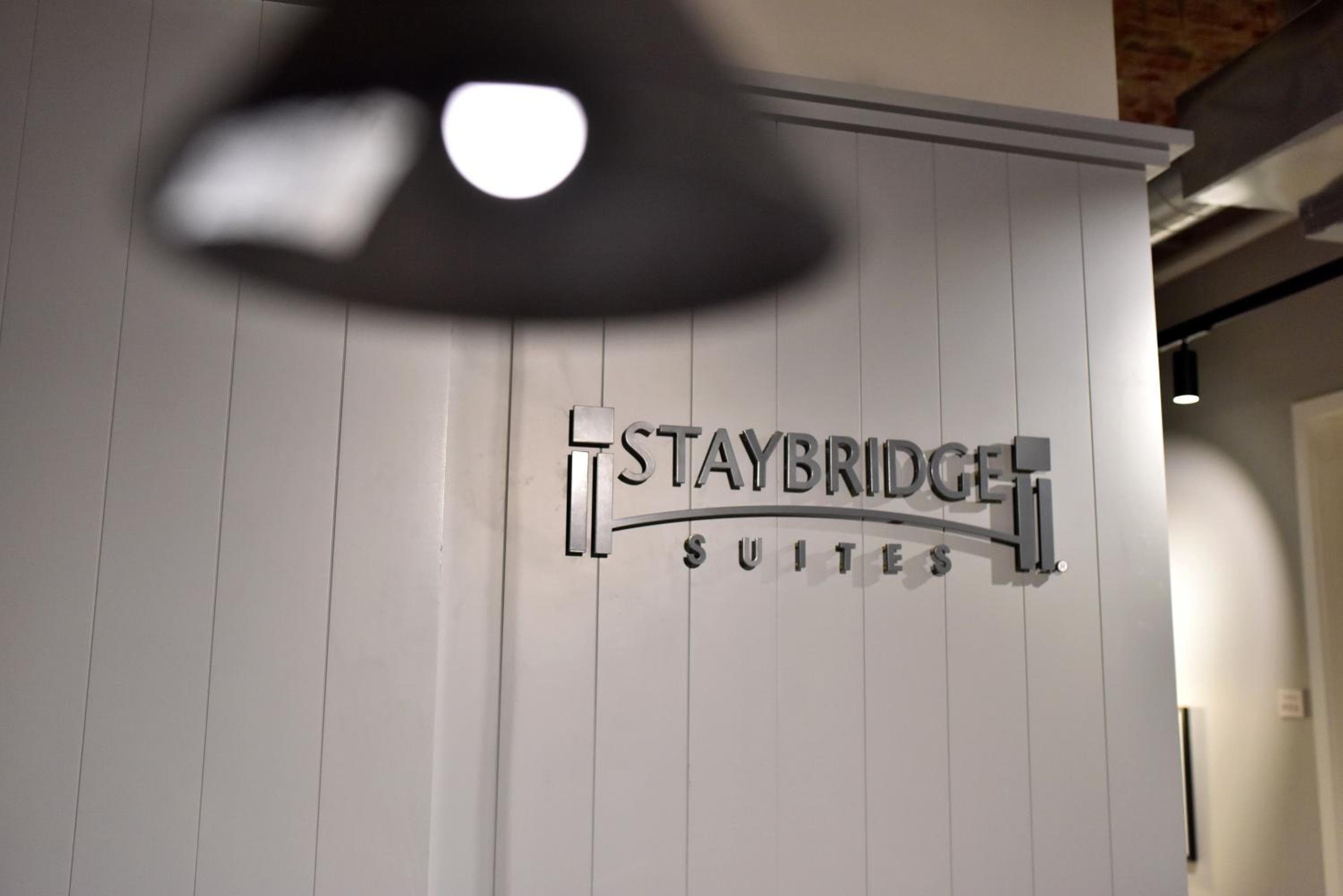Staybridge Suites - Dundee by IHG, Dundee, photo 5