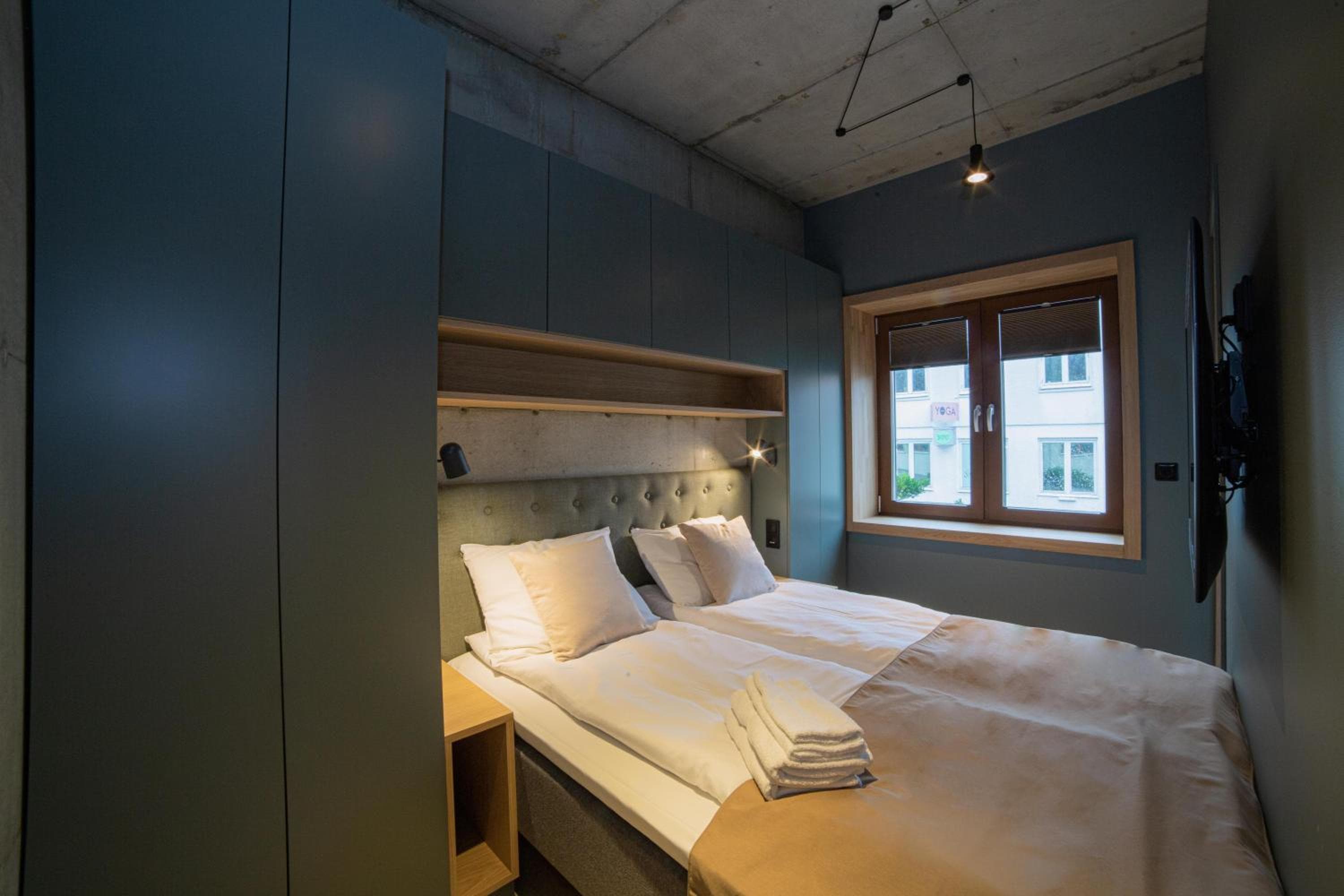 Home Again Apartments Kirkegata, Stavanger, photo 3
