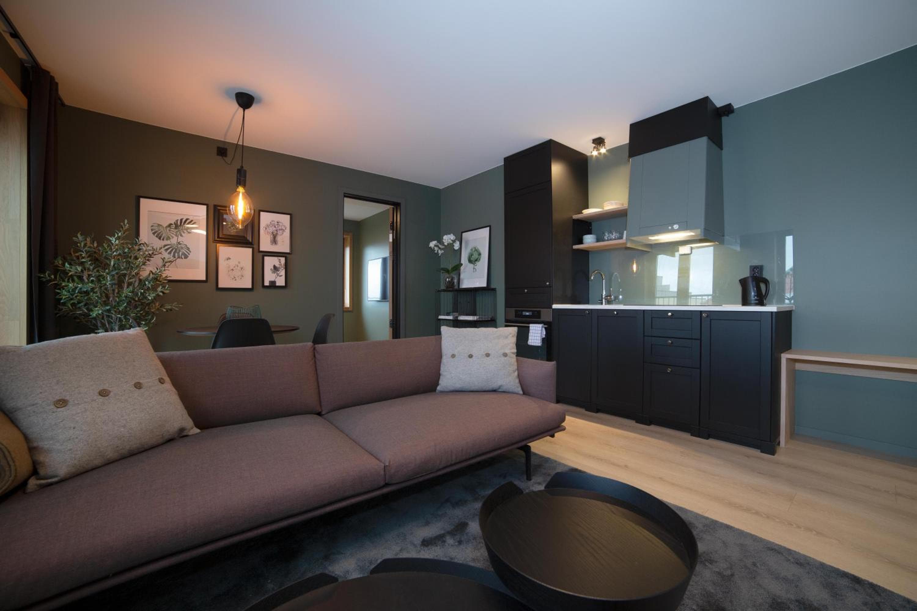 Home Again Apartments Kirkegata, Stavanger, photo 6