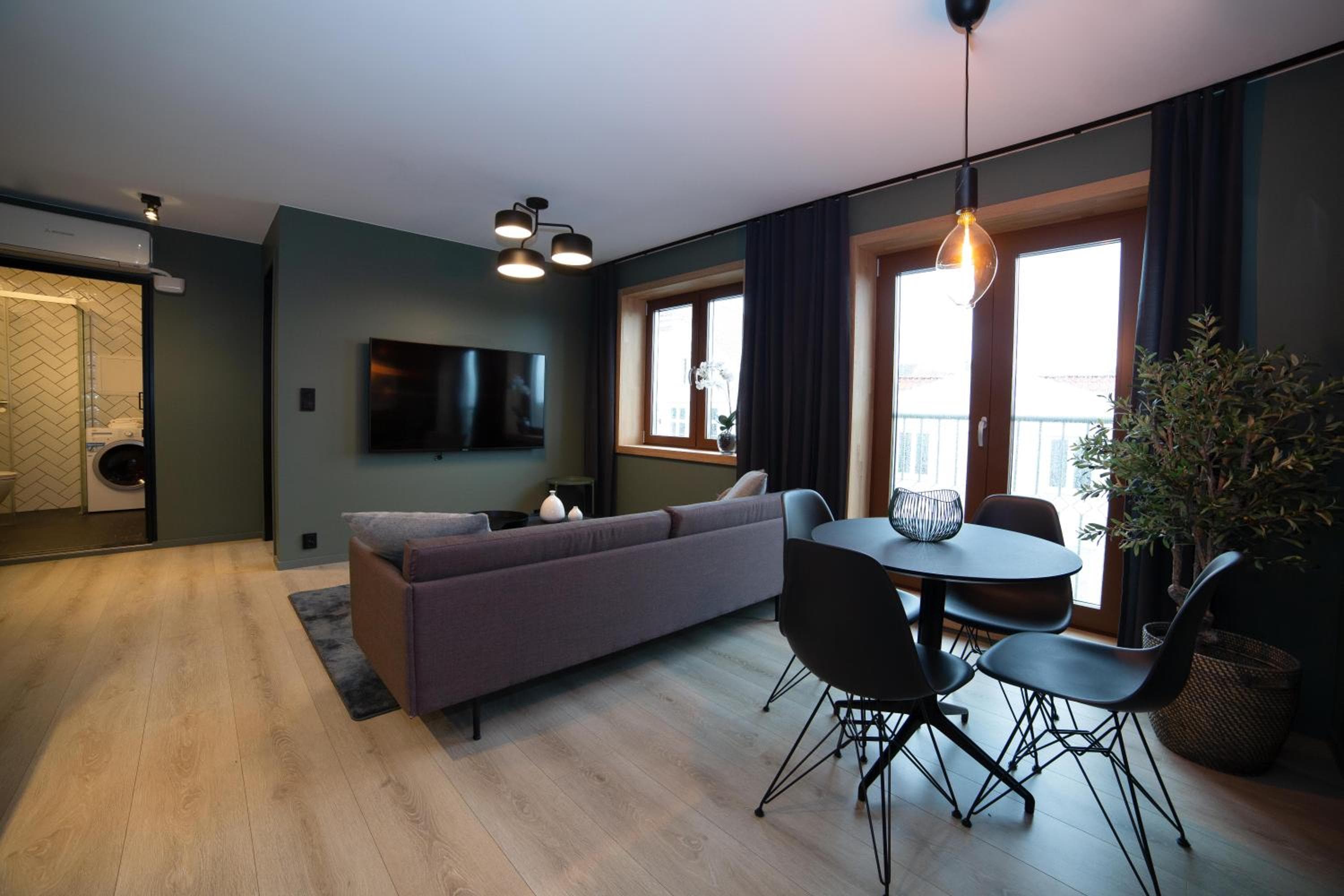 Home Again Apartments Kirkegata, Stavanger, photo 4