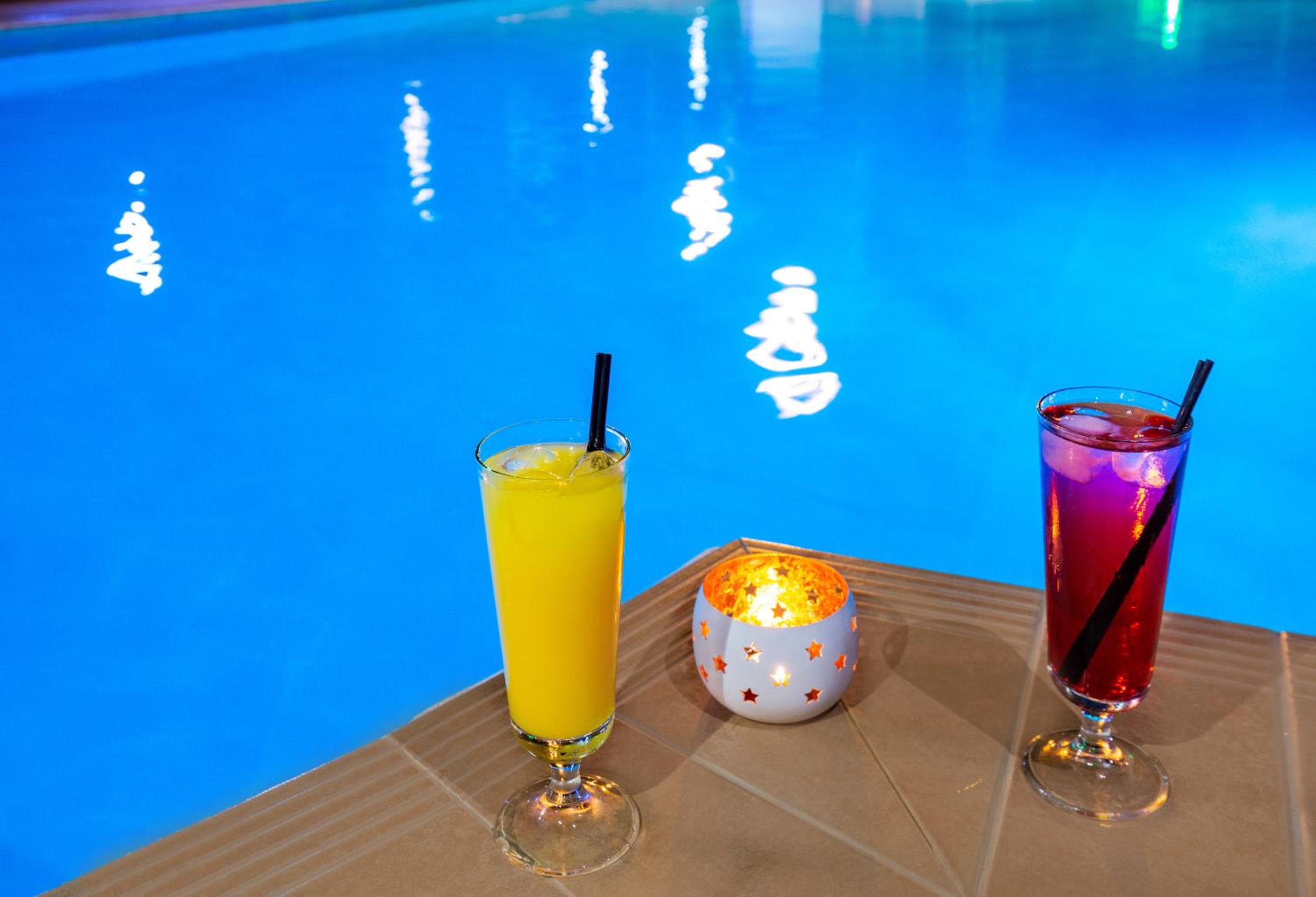Hotel Marialena, Potos, photo 3