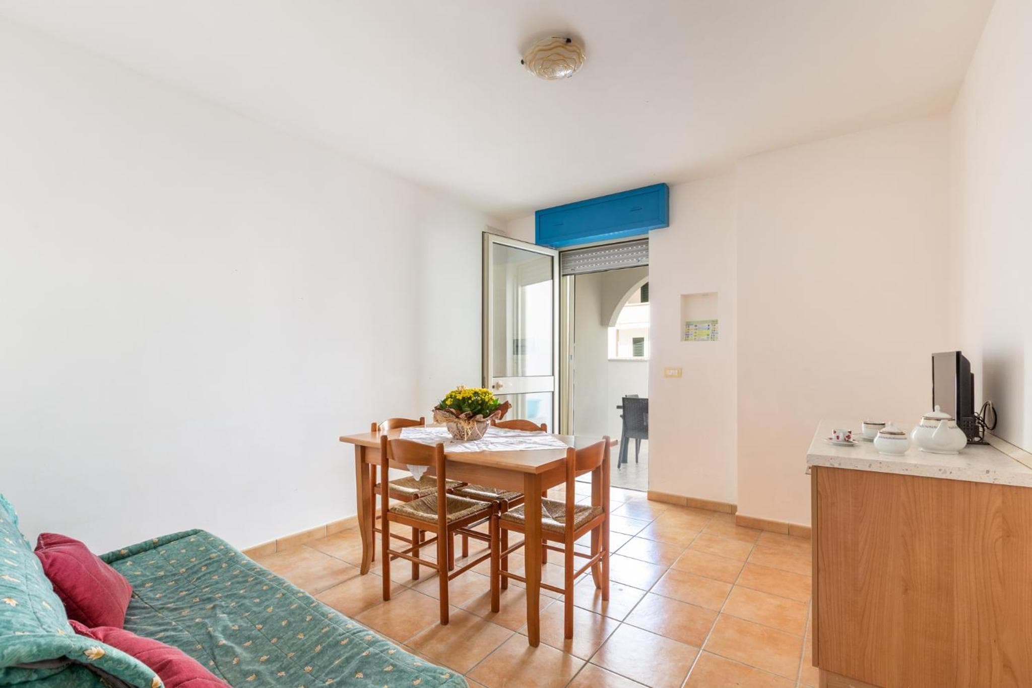 Residence Magic Sea Lido Marini, Lido Marini, photo 2