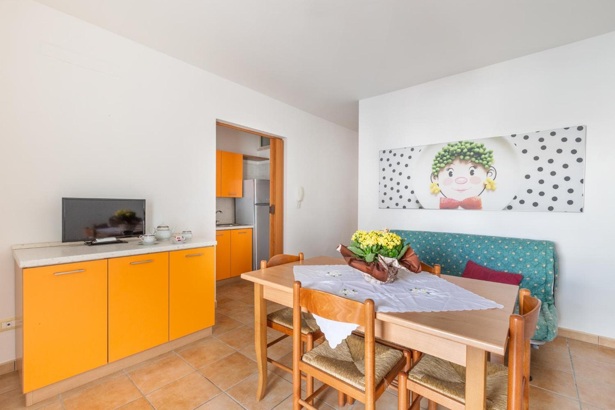 Residence Magic Sea Lido Marini, Lido Marini, photo 6