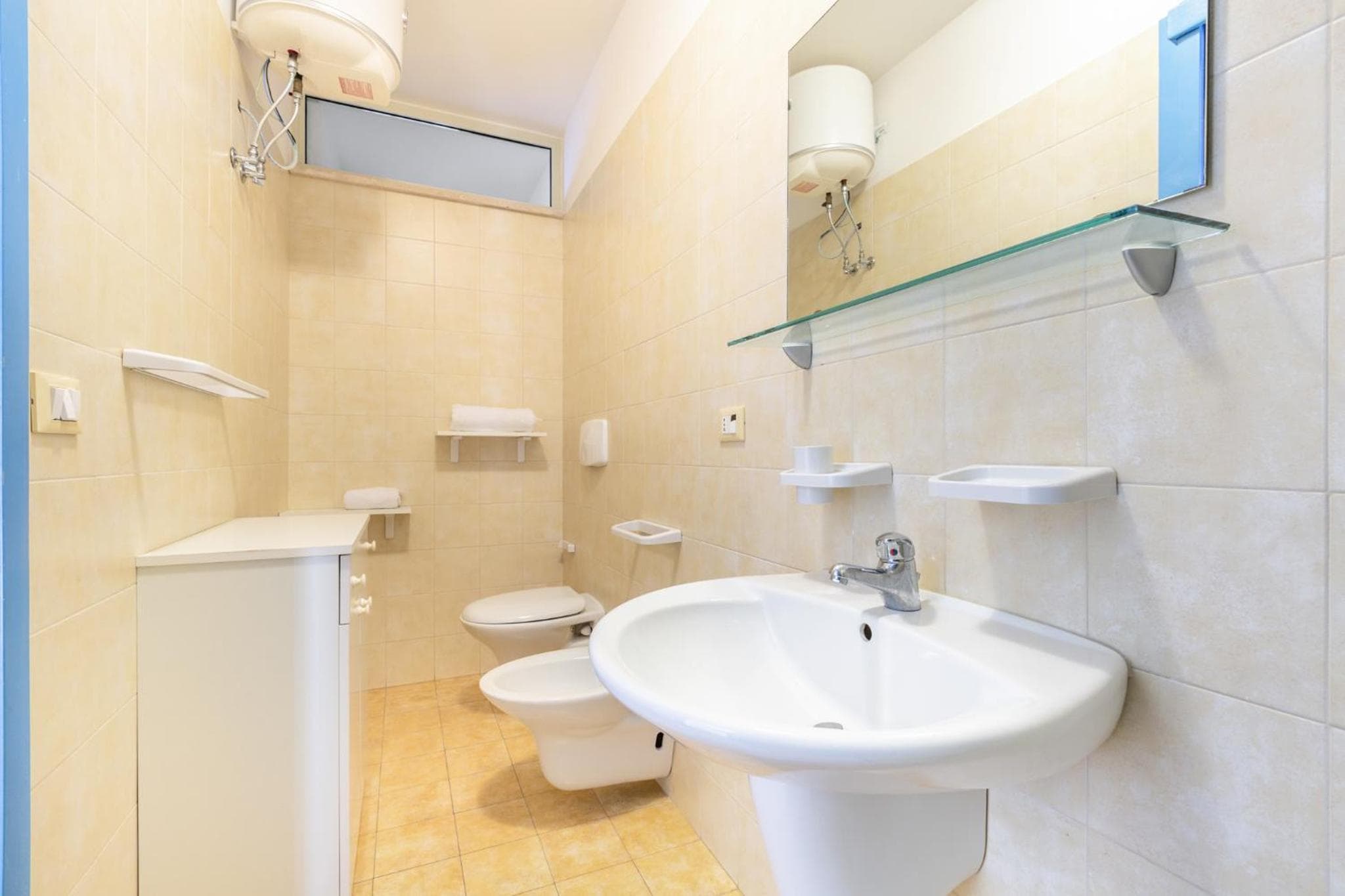 Residence Magic Sea Lido Marini, Lido Marini, photo 3