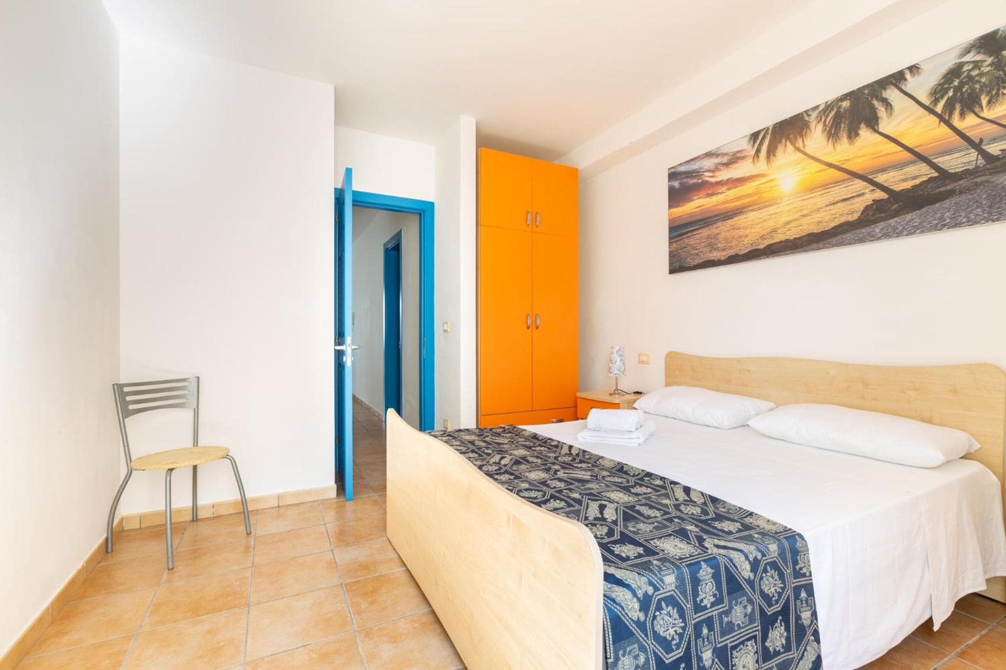Residence Magic Sea Lido Marini, Lido Marini, photo 4