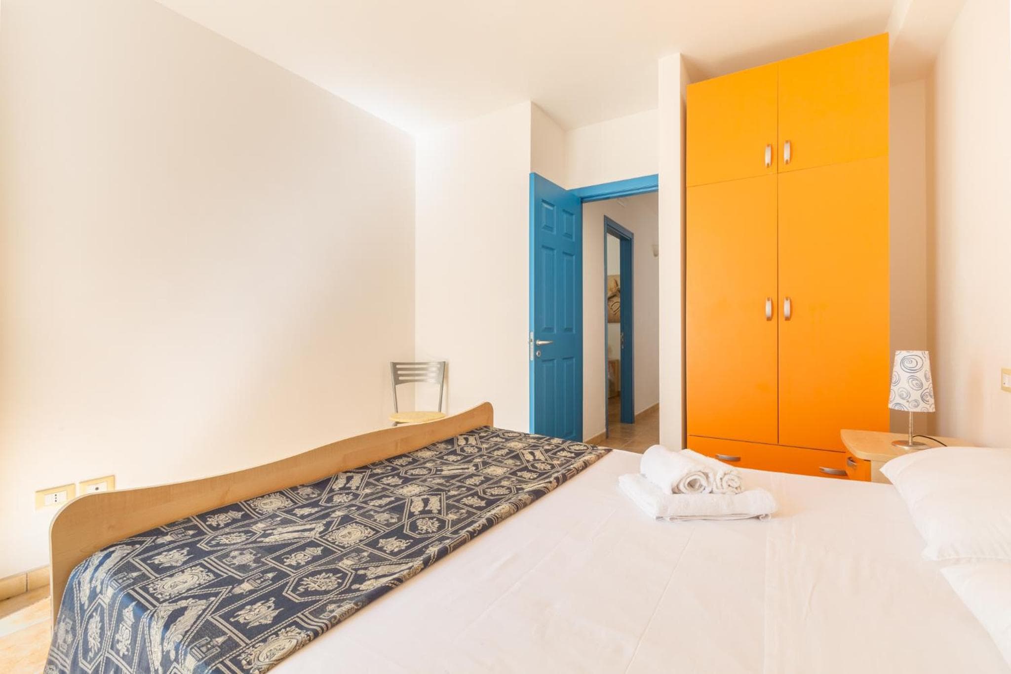 Residence Magic Sea Lido Marini, Lido Marini, photo 5
