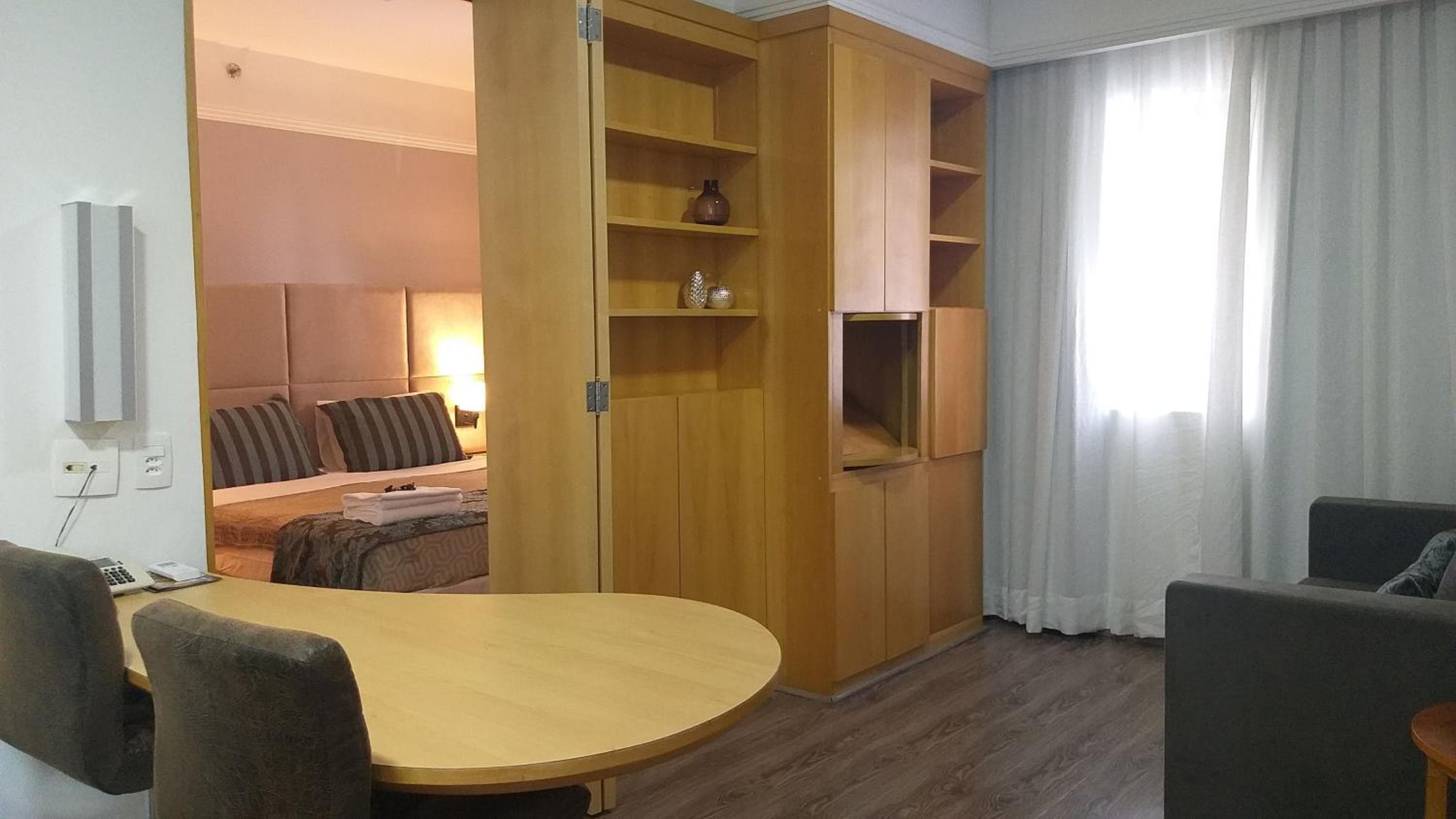 Residencial Luxo Moema - Macuco, Sao Paulo, photo 5