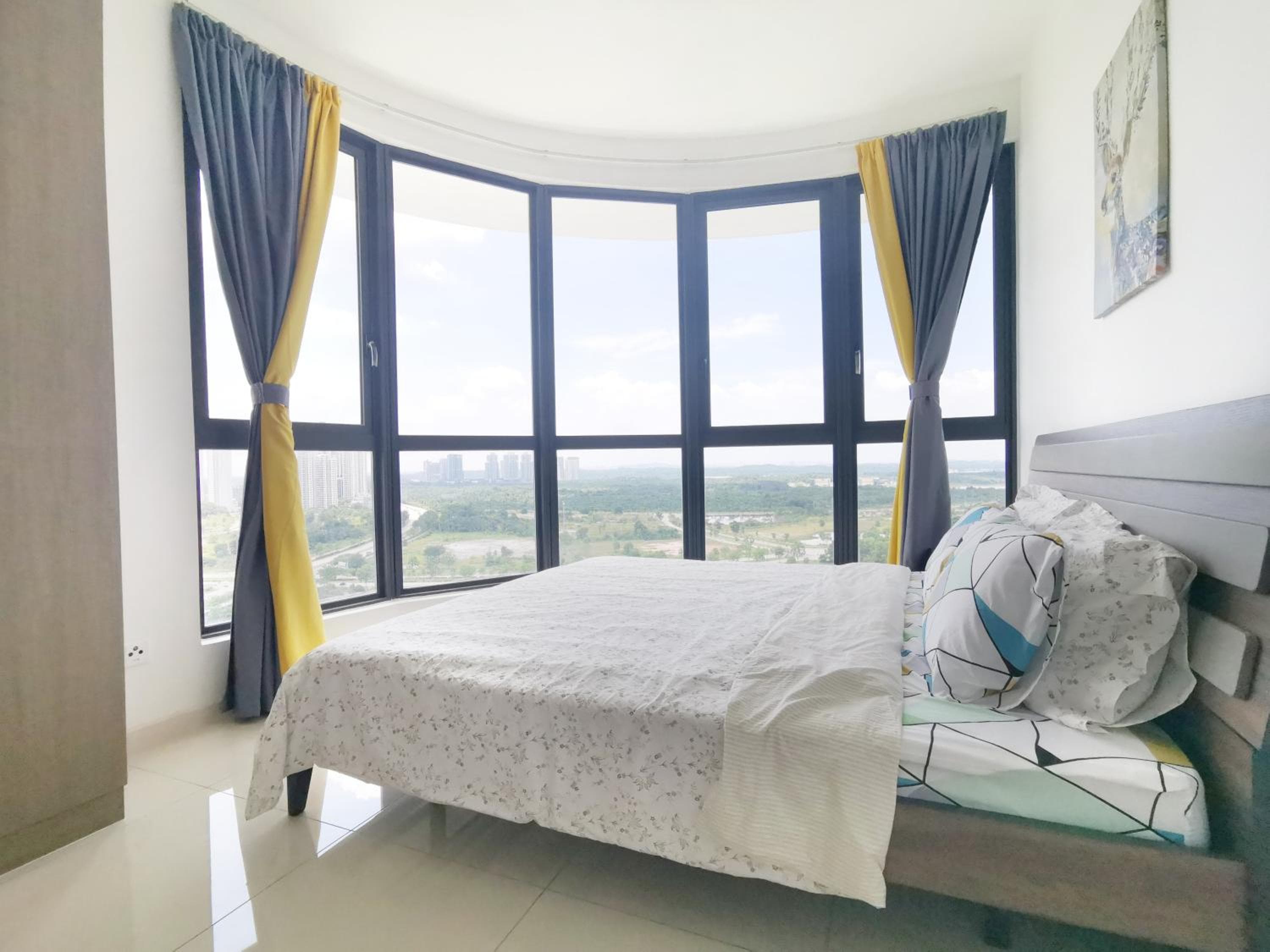 The M@Macrolink by Home Owner, Johor Bahru, photo 4
