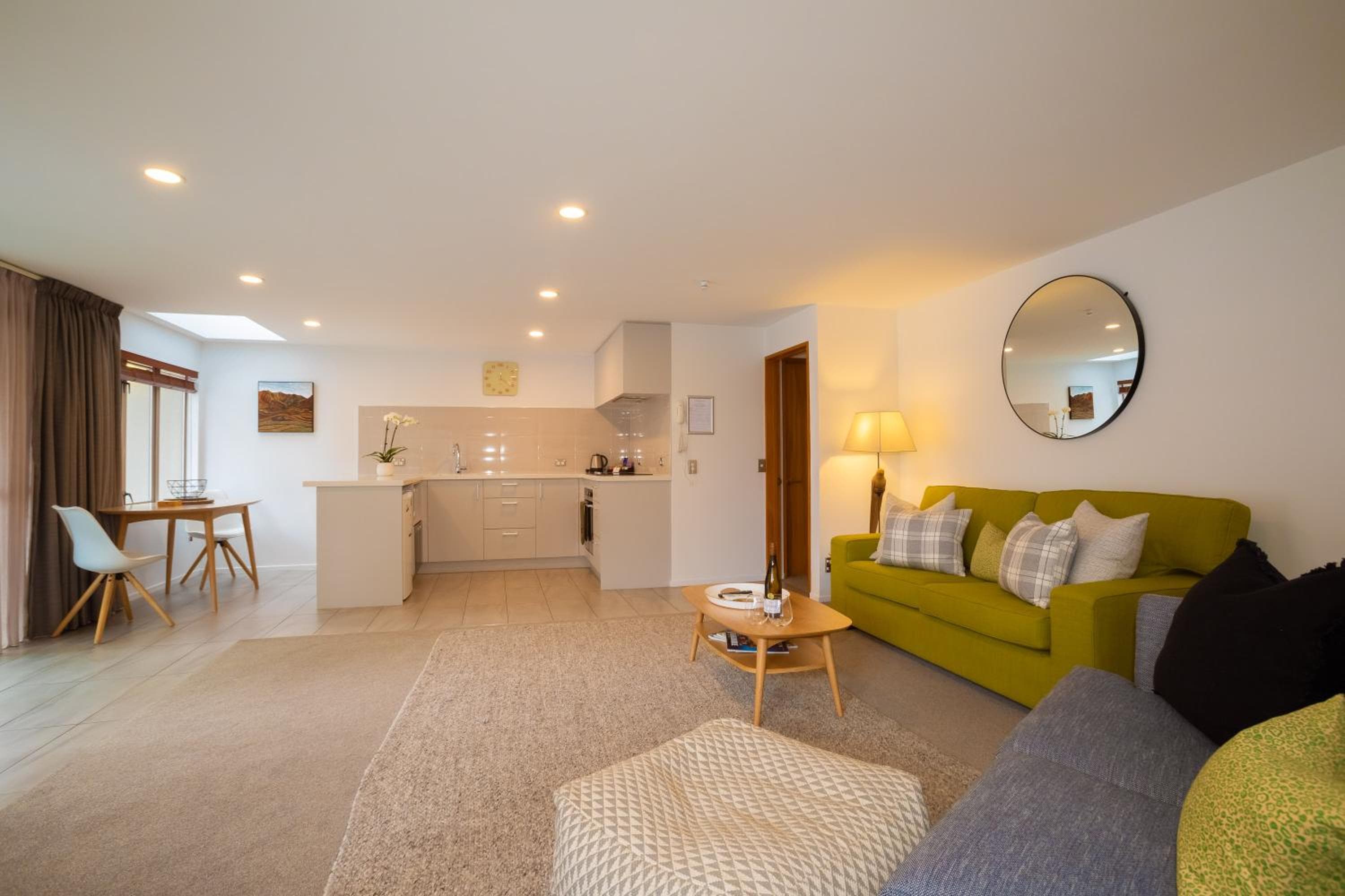 Cranbury Court Apartments, Queenstown, photo 6