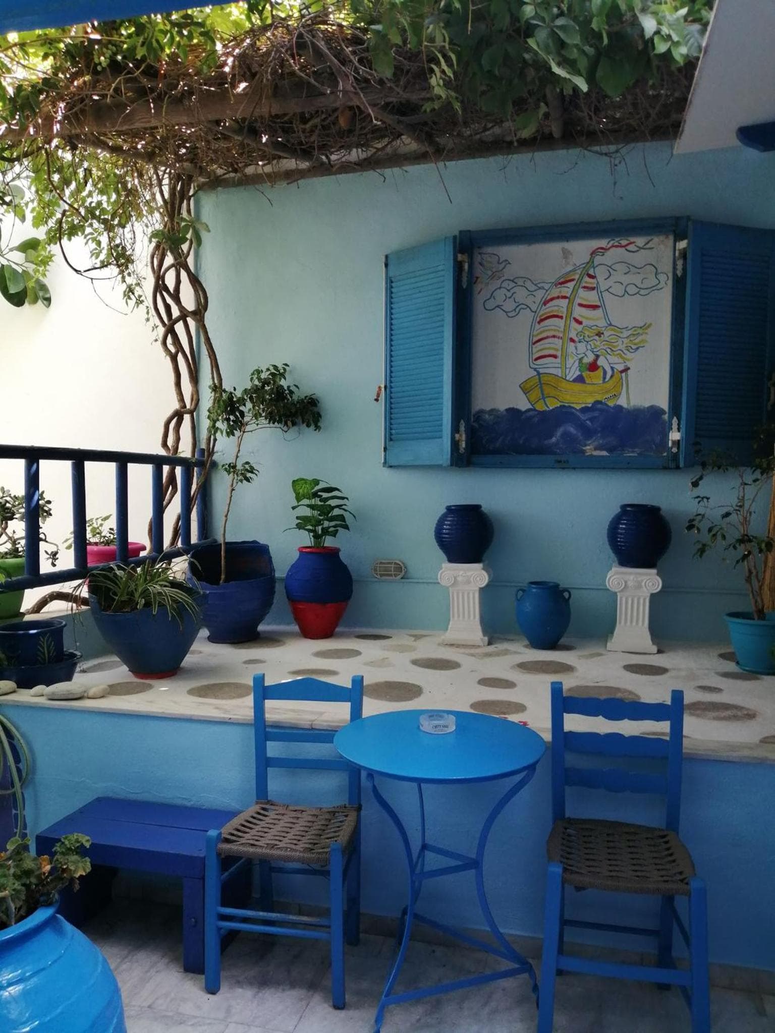 Hotel Elizabeth, Naxos Chora, photo 3