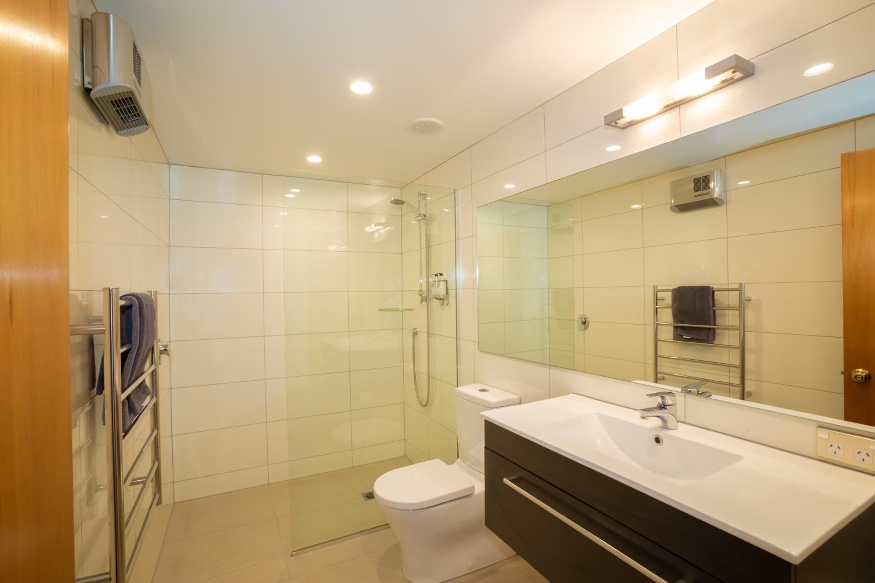 Cranbury Court Apartments, Queenstown, photo 5