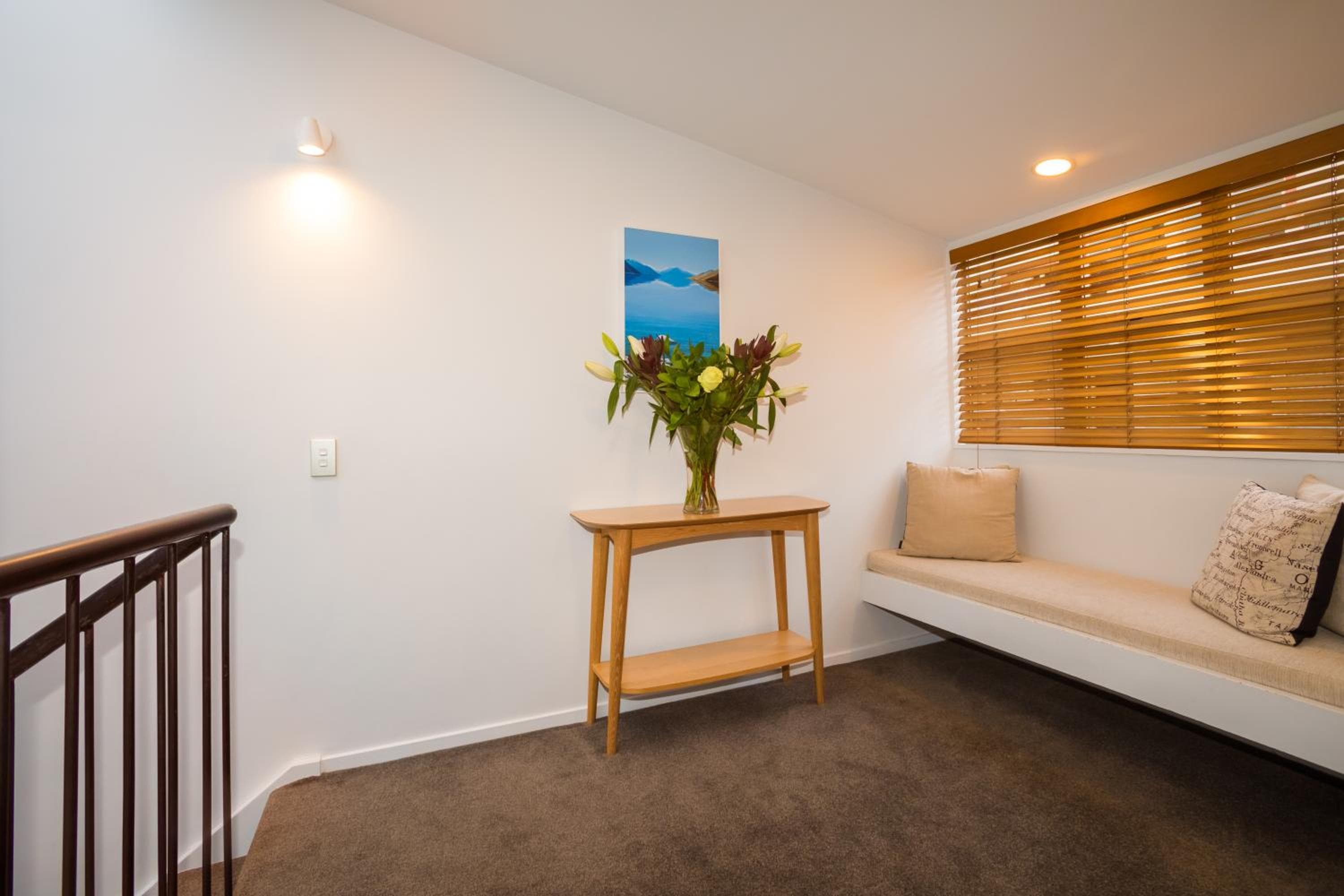 Cranbury Court Apartments, Queenstown, photo 4